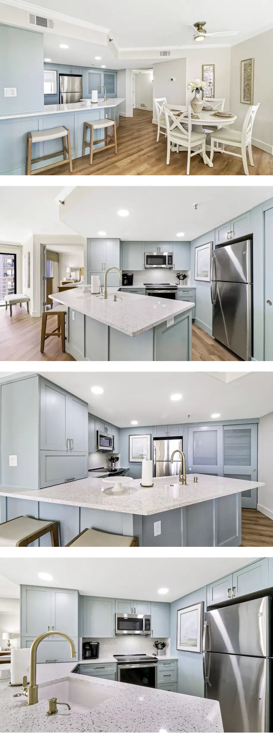 WATCH DOLPHINS PLAY ALL DAY! Newly reno...