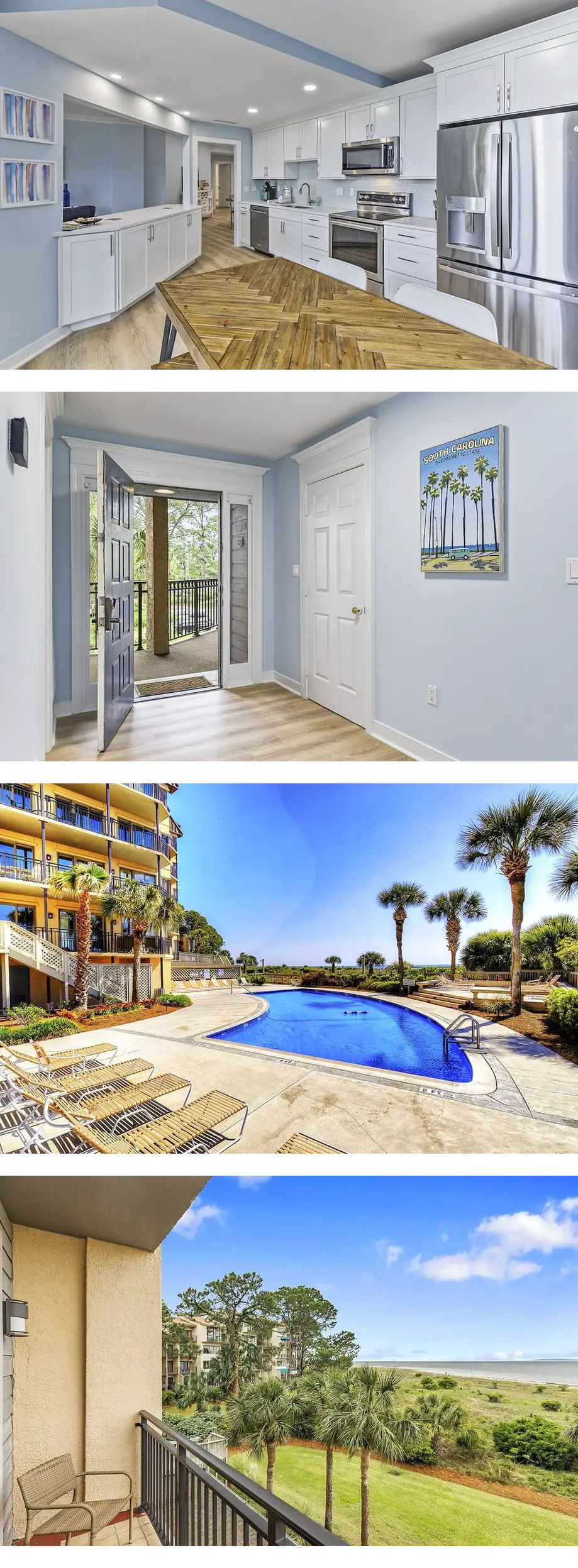 Spectacular Oceanview Condo w/ Community...