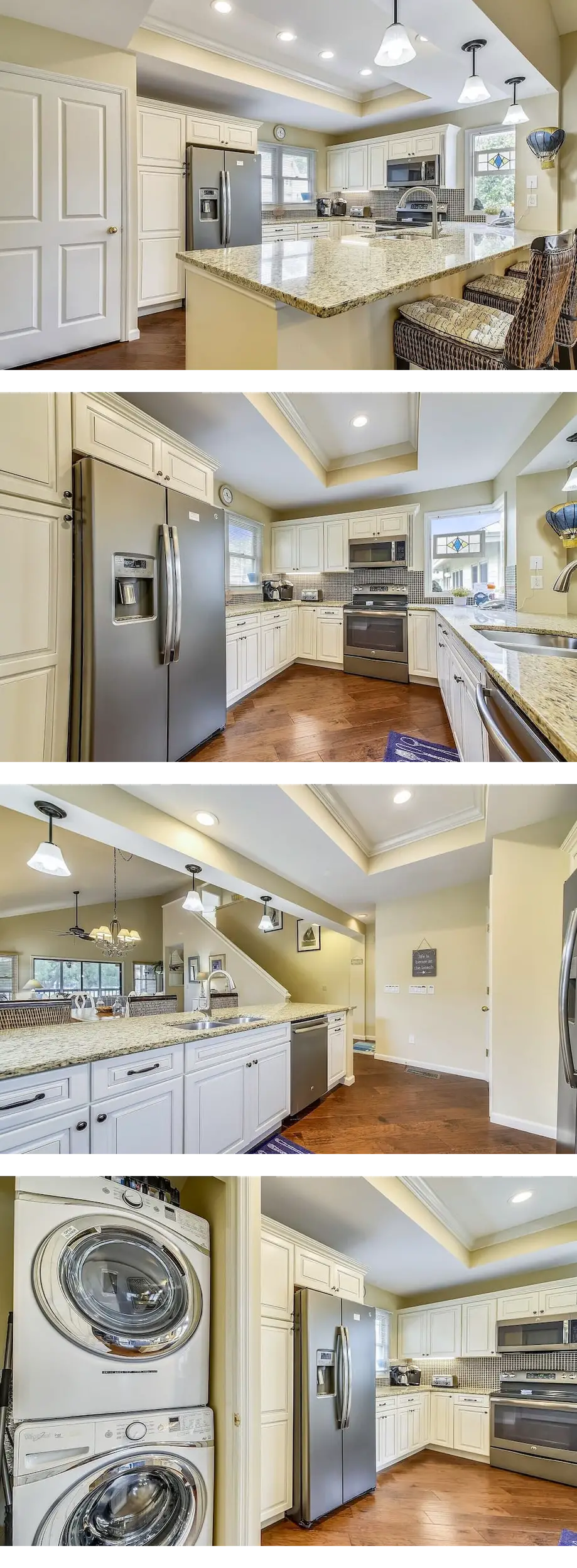 4 BR Private Home Close to South Beach M...