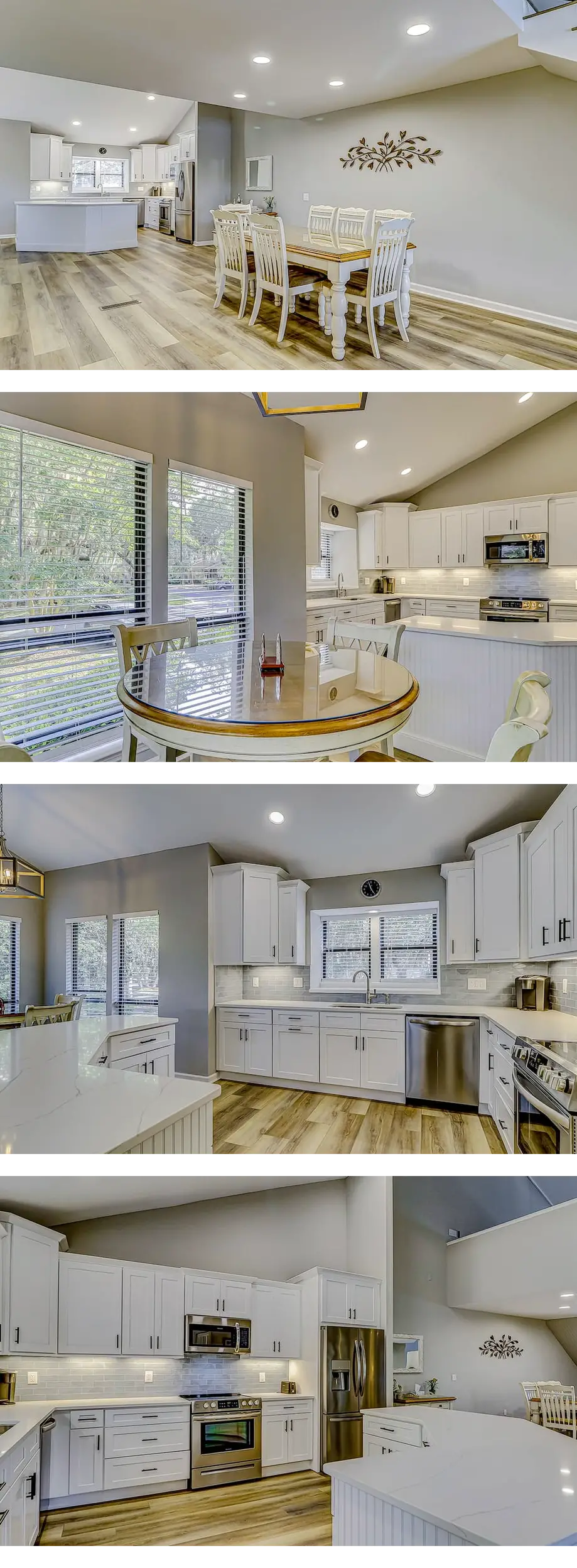 Retreat w/ panoramic lagoon views, share...