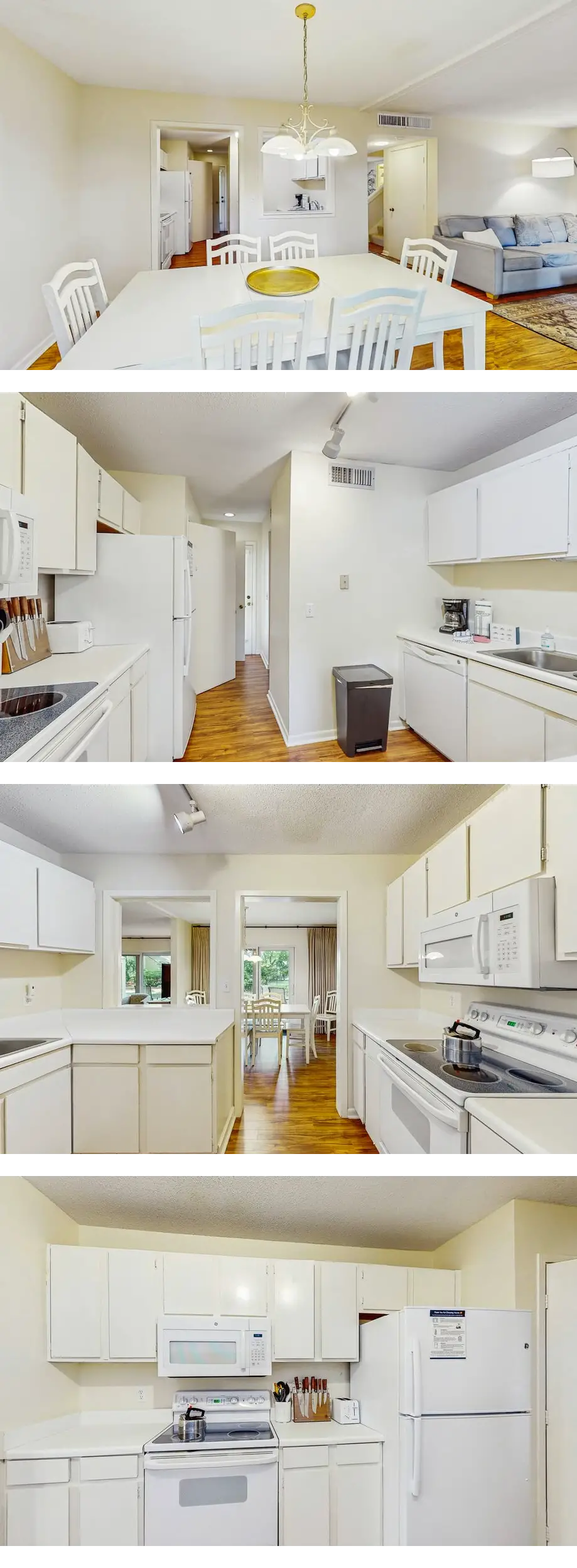 Family-friendly island condo near pool &...