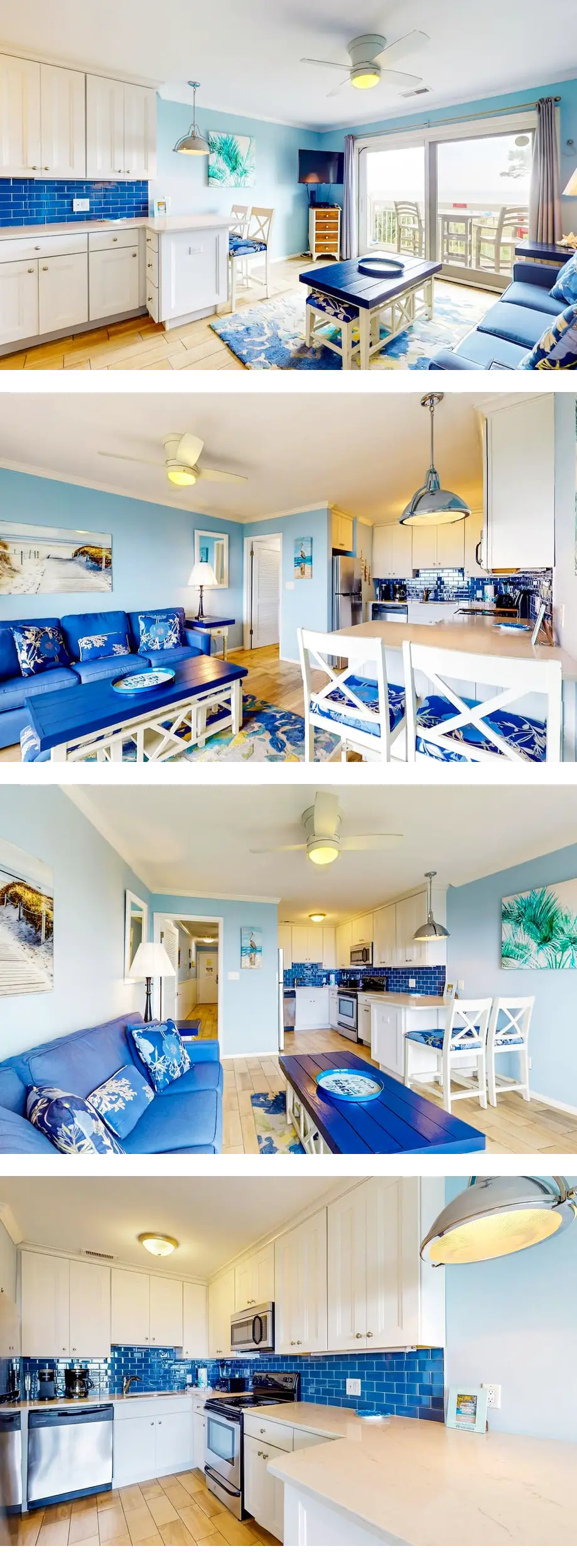 Newly-renovated getaway in North Forest...