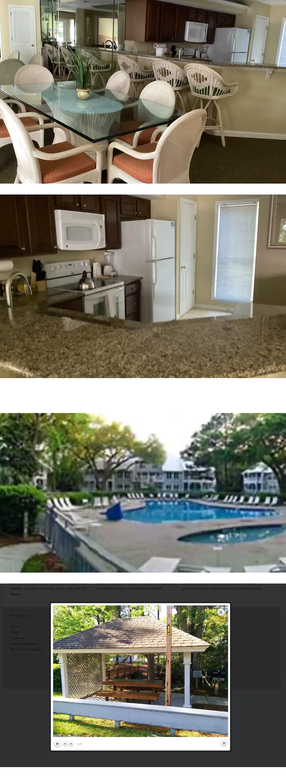 Desired Resort on Hilton Head Island (3 ...