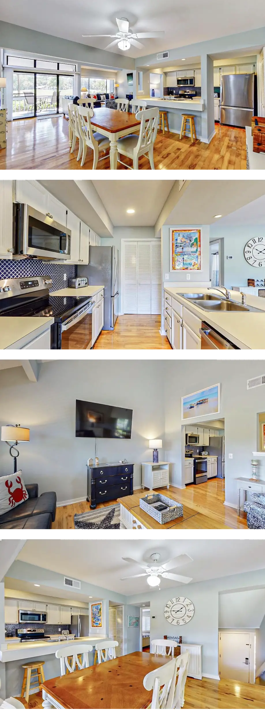 George Fazio Golf Course Views with Upda...