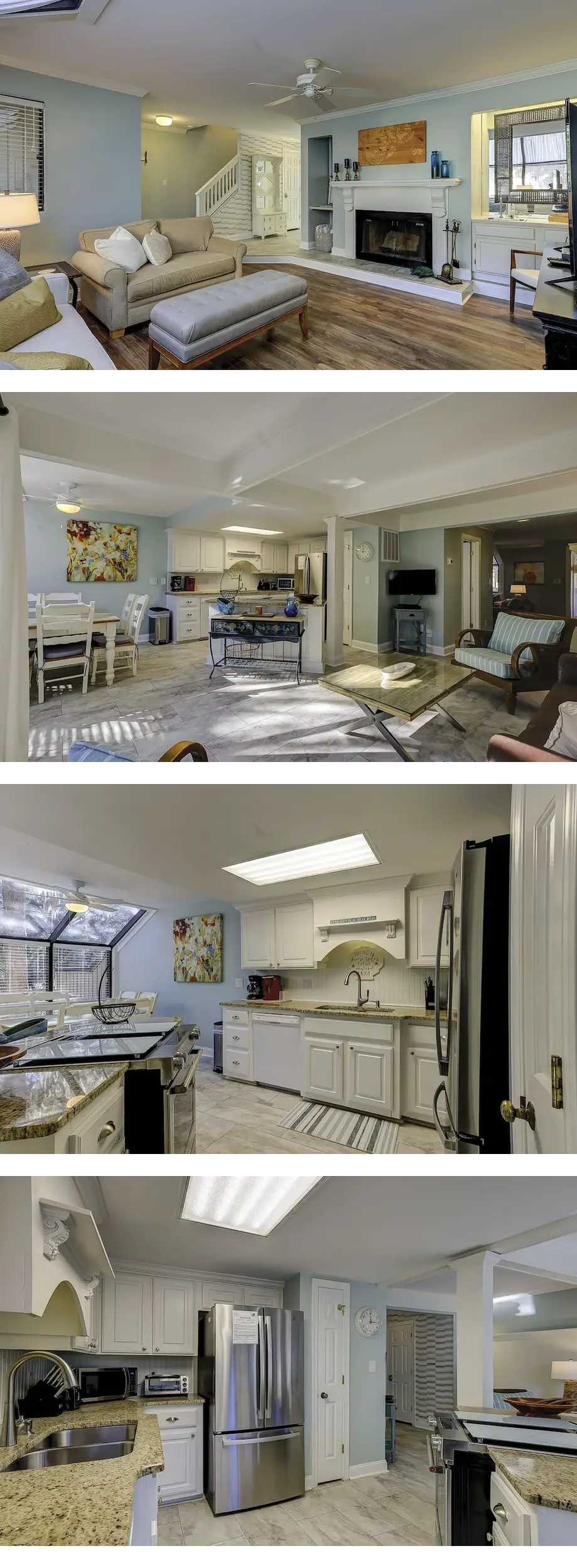 Adult Cruiser...
Hilton Head Outfitters - Bike Rental
The durable and comfortable reclining Hilton Head Outfitters beach chair rentals are made of light-weight aluminum with backpack straps for easy transportation. They can be rented individually or as a package.
Hilton Head Boat Charters
duration: 2 Hours cancellation_summary: We need at least 72 hours notice for a full refund. meeting_point: 43 Jenkins Island Rd, Hilton Head Island, SC 29926 group_size: Up to 20 People description: The best 2-hour charter on the island Ride in...
Bulldog Fishing Charters
*The Bulldog* _____________________________________ Rates **Three Hour Fishing Charter** - $625.00 *Will catch mostly sharks* **Four Hour Fishing Charter** - $750.00 *Most popular for families* **Five Hour Fishing Charter** - $900.00 *Catch...
Hilton Head Helicopter Tours
Duration - **10 minutes** About This tour takes you along the most active stretch of beaches to Coligny beach , Hilton Heads most popular beach park. Keep an eye out for marine life as we fly low along the beach and as you turn around you...
Lowsea Bike, Beach and Baby Rental
Rent Bikes and Gear Accessories for your vacation! Duration 7 Days About All bike rentals include: - Free Delivery & Pickup - Free Basket - Free Lock Bike Options: **Adult Cruiser 26"** ![Adult Cruiser...
Bee City Zoo
Give your child their best birthday yet! Rates - **Party Package Option A (includes 10 guests in the base price)** - $275 - **Party Package Option B (no guests included in the base price)** - $75 **Please contact us directly at 843-835-5912...
Hilton Head Outfitters - Bike Rental
PORTABLE CORNHOLE SET – This tailgating game includes 2 portable cornhole boards (2x3 feet), 8 all-weather regulation bean bags, and cornhole Rules. For travel, tailgating, beach, lawn, or backyard WATER FILLED - Lightweight travel cornhole boards...
FishZilla
Best Fishing Guides in Murrells Inlet and Myrtle Beach Area Rates - **Half Day Trips:** Pricing includes 2 passengers - $50 per additional person - **Full Day Trips:** Pricing includes 4 passengers - $75 per additional person ...
Seaglass Charters LLC
*Beat the heat and enjoy a Beautiful Morning Cruise, We can explore the waterways and Islands around Charleston in the cool of the day!* Duration 2 & 3 Hour Sails About A great time of day to see the harbor. Bring your suit and we will go...
Dolphin Discoveries Hilton Head
duration: 1.75 to 2 Hours cancellation_summary: Up to 48 hours Before w/ No Questions Asked meeting_point: Broad Creek Marina group_size: Max 6 accessibility: Boats take 2 steps from dock to deck. We are here to help. pricing: $49.75 per seat This...
H2O Sports
duration: 1 hour rental cancellation_summary: All reservations are subject to our 24 hour cancellation policy meeting_point: Meet at H20 Sports booth, conveniently located next to the lighthouse and departure dock! group_size: Up to 2 people per jet...
Color Me Greenville
duration: 30 mins meeting_point: 50 Liberty Ln., Greenville, SC 29607 description: Kids Summer Splatter-Paint Camps
Flip Flop Charters
Explore Calhoun Street! Duration 4 hours About If you’re looking for a picturesque location to raise a glass and toast the happy couple, we’d love to help you celebrate! Waterfront bars are an excellent choice. With a stunning view of...
Cheers Sailing Charters
See the Coastal Wildlife About 2.5 hour private sailing up the Broad Creek and into the Calibouge Sound. Sailing past Harbour Town and Daufuskie Island on a 45 ft Morgan Nelson Merrick Racing sailboat. Depending on the time of year...
Island Head- Hilton Head Harbor
Come enjoy a day on the water with Island Head! About Come enjoy a day on the water with Island Head! This private experience includes a USCG captain to drive the boat and assist in the water sport of your choice. A tube, water skis, wakeboard...
Gullah Heritage Trail Tours
*Gullah people are known for preserving more of their African linguistic and cultural heritage than any other African-American community in the United States.* ___________________________________ Duration 2.5 hours...
Lowsea Bike, Beach and Baby Rental
Rent Bikes and Gear Accessories for your vacation! Duration 3 Days About All bike rentals include: - Free Delivery & Pickup - Free Basket - Free Lock Bike Options: **Adult Cruiser 26"** ![Adult Cruiser...
Lowsea Bike, Beach and Baby Rental
Everything you need for a fun and comfortable day at the beach! Duration 4 Days About - Free delivery and pickup - Beach gear is delivered the morning after check-in and will be picked up the night before check-out no later than 5PM. ...
H2O Sports
duration: 1.5-2 hours cancellation_summary: All reservations are subject to our 24 hour cancellation policy meeting_point: Meet at H20 Sports booth, conveniently located next to the lighthouse and departure dock! group_size: 1-6 people description...
The Bike Doctor
duration: 8 Days meeting_point: 112 Arrow Rd Hilton Head Island, SC 29928 US description: Magnum Low Rider 2.0. These e-bikes are designed to go anywhere. They are designed to fit anyone from 5'2 - 6'6. The Low Step-Thru makes it easier to get on...
Hilton Head Island Recreation Association
duration: 2 hours meeting_point: Sea Pines Beach Club, 87 N Sea Pines Dr, Hilton Head Island, SC 29928 group_size: Up to 10 people description: A truly one-of-a-kind experience and adventure of a lifetime! This 2hr instructional course will teach...
May River Excursions
___________________________________ Rates are based on 6ppl **2 Hours** - $300.00 **3 Hours** - $400.00 **4 Hours** - $475.00 *Can take a maximum of 12 people. Each additional person is $35* ___________________________________ About - Take...
May River Excursions
*Private trip along the backwaters of Hilton Head Island, Daufuskie Island, and Bluffton* ___________________________________ Rates are per private charter **2 Hours** - $375*-Only Recommended for Small Children* **3 Hours** - $475 **4 Hours*...
May River Excursions
*Our most interactive and famous excursion!* ___________________________________ Rates **Private Charter** - $300 for 6 people or less. *(Can hold up to 12 people for extra charge, call for more...
Happy Dog Charters
Come aboard and let's go fishing! Duration 6 Hours About This is a trip where we will cover it all, from catching bait to several different spots. We will be moving and finding fish several times unless the bite is absolute...
Island Time Charters
Duration 4 Hours About Immerse yourself in the blissful charm of Old Town Bluffton, with this unforgettable excursion down the beautiful May River and get dropped off on the all new Calhoun Street Dock and Park in the heart of it all...
Dolphin Seafari
Rates - Adult - $45 - Children -$30 (12 & under) - Infants -$10 (2 & under) ___________________________________ Duration - 1 hour and 30 minutes ___________________________________ About We have been voted the Best Dolphin tour on...
Lowsea Bike, Beach and Baby Rental
Rent Bikes and Gear Accessories for your vacation! Duration 1 Day About All bike rentals include: - Free Delivery & Pickup - Free Basket - Free Lock Bike Options: **Adult Cruiser 26"** ![Adult Cruiser...
Hilton Head Island Recreation Association
duration: 4 Weeks • 2 Days Per Week meeting_point: Island Recreation Center min_age: 7 max_age: 14 group_size: Up to 20 Campers description: This is an after-school program hosted by Outdoor Rec where kids ages 7-14 can receive assistance...
Coastal Discovery Museum Hilton Head
Come and join in the tie dyeing fun! Twist, twirl, tie, and dye with natural indigo dye. Why indigo dye? In 1739 Eliza Lucas Pinckney’s experiments with the indigo plant resulted in a very profitable cash crop for South Carolina. Enjoy a fun...
Lowsea Bike, Beach and Baby Rental
Don't pack it, Rent it! Baby Sleep, Feed, and Play necessities for your vacation! Duration 14 Days About All baby gear rentals include: - Free delivery, setup & pickup - Linens washed in baby detergent to keep your baby clean and happy ...
Hilton Head Outfitters - Bike Rental
WIDE ALL-TERRAIN BACK WHEELS provides easy roll over sand HOLDS ALL YOUR BEACH GEARS, carries cooler, beach towels, umbrellas and more! EASY OPEN AND CLOSING, opens in seconds and folds flat for travel and storage MULTI PURPOSE - can be used for...
Island Segway
Tacos and Segways! What an amazing combination. Duration 2.5 Hours About 50% Ride, 50% Taco, 100% Fun Segways are for every day of the week and Tacos are for more than just Tuesday! This Segway tour takes you all around the south end to...
Glow Bikes Hilton Head
Experience the enchantment of our Full Moon bike tour on glowing bicycles! Overview Unique moonlit tour on glowing bicycles 3 picturesque stops at Hilton Head Island landmarks Perfect for individuals, couples, families, and groups Create...
Hilton Head Outfitters - Bike Rental
WIDE ALL-TERRAIN BACK WHEELS provides easy roll over sand HOLDS ALL YOUR BEACH GEARS, carries cooler, beach towels, umbrellas and more! EASY OPEN AND CLOSING, opens in seconds and folds flat for travel and storage MULTI PURPOSE - can be used for...
Island Head- Hilton Head Harbor
This special sunrise kayak tour is only available in the summer season May through August. Come and paddle as the sunrises in the low country. This is the calmest part of the day to explore the untouched beauty of Skull Creek. Come experience a...
Captain Kidd
Join us for a Sport Crabbing Adventure with a sunset! Duration 2 hours About Our summer night Sport Crabbing Adventure aboard the Captain Kidd just might be the most exciting, exhilarating, and entertaining thing you do on vacation! You will...
Dolphin Discoveries Hilton Head
duration: 1.75 Hours cancellation_summary: 48 Hour w/ no questions asked max_age: 1000 group_size: 6 pricing: Private - $299 Private w/ Better Boating Package - $349 Multiple boats may be added with a 10% off discount. description: Enjoy your...
Coastal Discovery Museum Hilton Head
duration: 1.5 cancellation_summary: • Cancellation Policy: Full refund minus $5 admin fee prior to one day in advance. No refund if cancelled within one day. meeting_point: 70 Honey Horn Drive, Hilton Head Island, SC 29926 description: To mark...
Anchors Away Sailing Charters
*Multi-Day sail to a destination of your choosing* Stay onboard the boat overnight at the dock Duration Up to you!
The Bike Doctor
duration: 9 Days meeting_point: 112 Arrow Rd Hilton Head Island, SC 29928 US description: Magnum Low Rider 2.0. These e-bikes are designed to go anywhere. They are designed to fit anyone from 5'2 - 6'6. The Low Step-Thru makes it easier to get on...
Captain Cams Watersports
duration: 1-7 Hours meeting_point: 1600 Asbury Park Road, Anderson, SC 29625 min_age: 25 group_size: Up to 8 People description: We run Yamaha VX models. These are very comfortable jet skis that will go about 45 mph depending on the weight of the...
Coastal Discovery Museum Hilton Head
duration: 1 hour meeting_point: 70 Honey Horn Drive, Hilton Head Island, SC 29926 description: The Coastal Discovery Museum is proud to present an exhibition of the rarely seen works of Hilton Head-based artist known as Aldwyth, from October 16 to...
Coastal Discovery Museum
About Sixty percent of all adoption money goes directly to the scientists who are studying these magnificent mammals and helps fund interns studying these dolphins, boat fuel, and supplies needed for the Marine Sensory and Neurobiology Lab in...
Coastal Discovery Museum Hilton Head
Help inspire people to care for the Lowcountry. Adults (18+) are invited to explore how they can contribute their time and talents to support the museum’s mission and foster community engagement. Volunteers are integral to the Museum's mission to...
Island Life Rentals and Tours
Same Day Reservation Pick Up Procedures Business hours are 9am to 4pm. Same day reservations may pick up **anytime** after you book. It does not need to be 4pm. After hours self pick up and drop off available. Attendant will text you lock...
Hilton Head Outfitters - Bike Rental
PORTABLE CORNHOLE SET – This tailgating game includes 2 portable cornhole boards (2x3 feet), 8 all-weather regulation bean bags, and cornhole Rules. For travel, tailgating, beach, lawn, or backyard WATER FILLED - Lightweight travel cornhole boards...
Island Segway
Start your day on a caffeinated Segway ride! Duration 1.5 Hours About 50% Segway. 50% Coffee. 100% Fun! Join us for this fun & unique way to explore Hilton Head Island! This 2.5 hour tour will be one of the highlights of your vacation...
Forest Beach Surf & Cycle
Rent with us! Duration 30 days About Forest beach surf & cycle is your source for Hilton Head Island bike rentals. We have bikes for kids and adults of all ages, sizes and skill levels, as well as specialty bikes and attachments
Hilton Head Bicycle Company
Electric Bike Rental Duration 13 Days About Priority E-Coast. These e-bikes are designed to go anywhere. They are designed to fit anyone from 5'2-6'6. The Standard Step-Thru makes it easier to get on and get going -- all without...
Coastal Discovery Museum Hilton Head
Come and join us for the next Coastal Discovery Museum annual Native Plant Sale in October 4th from 10 am - 1 pm. The sale will take place at the Coastal Discovery Museum on the Honey Horn grounds. Over 90 species of native plants will be...
Hilton Head Distillery
Step into the world of bourbon and craft timeless, whiskey-forward cocktails in Bourbon & Beyond, an immersive mixology class at Hilton Head Distillery. Whether you're a seasoned bourbon enthusiast or just beginning to explore America’s native...
Coastal Discovery Museum Hilton Head
*Find out how the soldiers of the Civil War spent their time on the island!* ___________________________________ Duration 1 Hour ___________________________________ About During the Civil War, Hilton Head Island played a crucial role as the...
Hilton Head Island Tours
*Shark Fishing Trip! * ___________________________________ Rates **Up to Four Guests** - $445.00 **Five Guests** - $475.00 **Six Guests** - $495.00 ***All ages welcome! | Maximum of 1200 lbs*** ___________________________________ About your...
Island Life Rentals and Tours
___________________________________ Delivery Procedures Upon delivery our driver will send an email or text message confirming your delivery is complete. In that communication they will include your lock combination. Please keep your bicycles...
Island Life Rentals and Tours
See dolphins up close! Premium Private Pricing 1-4 People - $220 5 People - $275 6 People - $330 7 People - $405 8 People - $450 9 People - $495 10 People - $540 11 People - $585 12 People - $630 About Our two hour Dolphin...
H2O Sports
duration: 20 Minutes min_age: 6 description: Come enjoy an exhilarating ride aboard the 6 passenger, double-sided banana boat. Duration 20 Minutes About The journey begins in Harbour Town as you load up on the banana boat and steady yourself...
Gone Fishing HHI
Fish like a local! Duration & Rates **2 Hour Charter** - *$375* **3 Hour Charter** - *$475* **4 Hour Charter** - *$575* About The two hour trip is great for groups with young kids, beginners, or groups just looking to get out for a short trip...
Dolphin Discoveries Hilton Head
duration: 3 Hours cancellation_summary: Up to 48 hours Before w/ No Questions Asked meeting_point: Broad Creek Marina - End of wooden pier, at sign, above kayaks. group_size: Max of 6 (Check Out Our Rentals w/ Captain for Larger...
Blue Pearl Marine Dolphin Tours
This tour offers unparalleled views of the lowcountry. Wildlife in its natural environment and the beautiful prestine landscape that make up the famous Lowcountry. No trip is ever the same.. Each trip is an opportunity to experience something new...
Unwritten Charters LLC
Enjoy a Beautiful Sunset Cruise! Duration 2 or 3 Hours About Unwritten Charters will provide bottled water and soda. You and your guests are welcome and encouraged to bring on board your own food and adult beverages (for those 21 and up) for...
H2O Sports
duration: 1 hour tour cancellation_summary: All reservations are subject to our 24 hour cancellation policy meeting_point: Meet at H20 Sports booth, conveniently located next to the lighthouse and departure dock! description: H2O Sports is thrilled...
Color Me Greenville
duration: 1.5 Hours cancellation_summary: 7 Days meeting_point: 50 Liberty Ln., Greenville, SC 29607 description: 1.5 hours active painting for groups of people. Includes a 11”x14” premium canvas for each attendant plus a 18”x24”...
The Bike Doctor
duration: 5 Days meeting_point: 112 Arrow Rd Hilton Head Island, SC 29928 US description: Magnum Low Rider 2.0. These e-bikes are designed to go anywhere. They are designed to fit anyone from 5'2 - 6'6. The Low Step-Thru makes it easier to get on...
Longfield Stables
duration: 1 hour meeting_point: Activity Barn Longfield Stables 24 Healey Rd, Bluffton 29910 SC min_age: 3 group_size: Groups over 4 kids require a second pony description: Let your little ones experience the joy of horseback riding with our...
Color Me Greenville
duration: 45 Mins Splatter Paint Session meeting_point: 50 Liberty Ln., Greenville, SC 29607 group_size: 12 Max pricing: What is included: 30 minutes of painting for a minimum of 6 painters Includes music or access to bluetooth speakers Per...
Mighty Mako
**From the backwater creeks to where ocean waters meet (and sometimes further), Mighty Mako Sport Fishing Charters provides a rewarding and memorable outing on the water.** - - - - - - - Rates: - 2 Hour Charter: $350 (afternoon only) - 3 Hour...
Cross Island Cruises
Join your Captain on a private excursion in the back waters of the salt marsh as we look for dolphins strand feeding. Duration 2 Hours Rates **Private Charter:** $299 Call to Book only November through March About Get up close...
Coastal Discovery Museum Hilton Head
There is a magical world full of fascinating creatures under the sea! Join knowledgeable Museum staff and volunteers in the Discovery Lab to explore, touch, create, play, and learn more about ocean life. Who lives in those shells? What does a crab's...
Dolphin Discoveries Hilton Head
duration: 1.75 hours cancellation_summary: 48 hours - No Questions Asked meeting_point: Broad Creek Marina - End of wooden pier, at sign, over the water. group_size: Up to 8 recommend. If more please call. accessibility: Boats take 2 steps from dock...
Hilton Head Helicopter Tours
pricing: $100 + Taxes/Fees description: Crank up the thrill and elevate your helicopter tour to the ultimate adventure with our doorless experience! Soar through breathtaking landscapes with the wind in your hair and unobstructed views that will...
Lowsea Bike, Beach and Baby Rental
Don't pack it, Rent it! Affordable Baby Gear packages to meet your vacation needs! Duration 48 Hours About All baby gear rentals include: - Free delivery, setup & pickup - Linens washed in baby detergent to keep your baby clean and happy ...
Hilton Head Outfitters - Bike Rental
These Schwinn brand strollers are made of lightweight aluminum and are great at the beach at low tide or on our miled of bikes paths.
Hilton Head Outfitters - Bike Rental
Carry everything you need to the beach. Extra large wheels make it easy to pull in the sand. Convenient cup holders and pouch inside to hold small items. Folds with one pull of the strap inside the wagon. Includes storage cover.
![Sunset Rentals | Beachwalk 138 | Dog Fri...