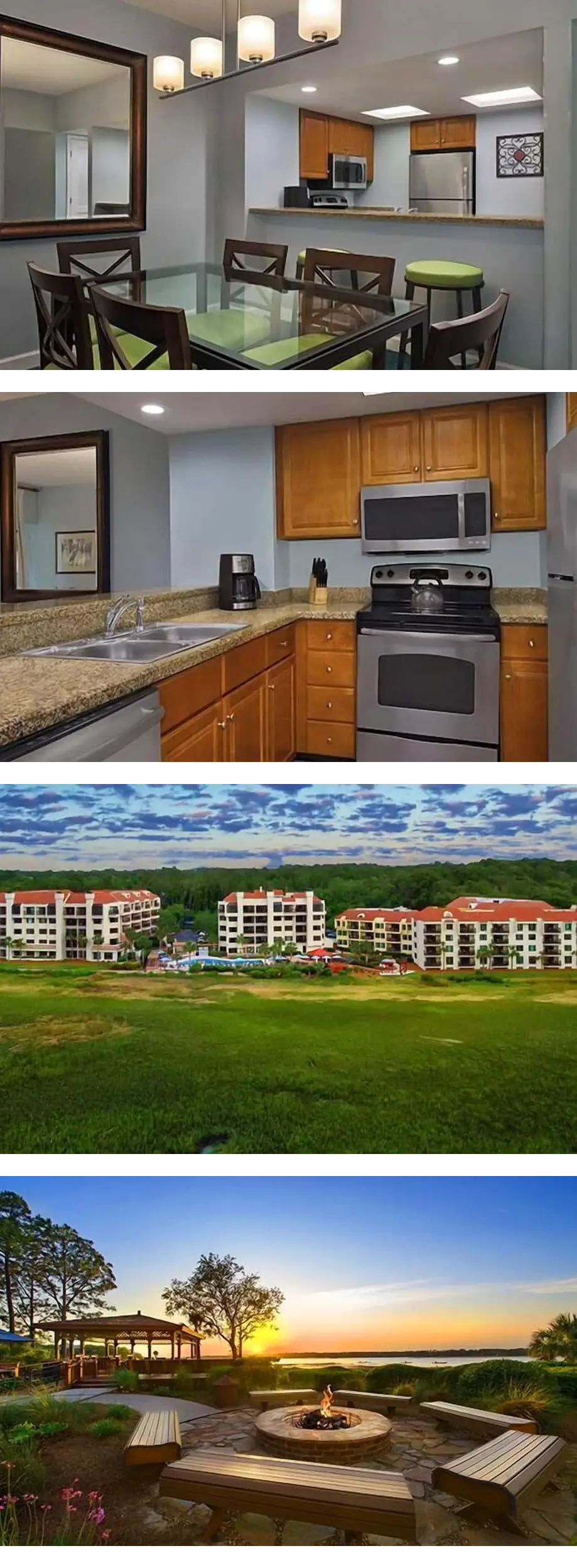 Marriotts Harbour Point at Shelter Cove