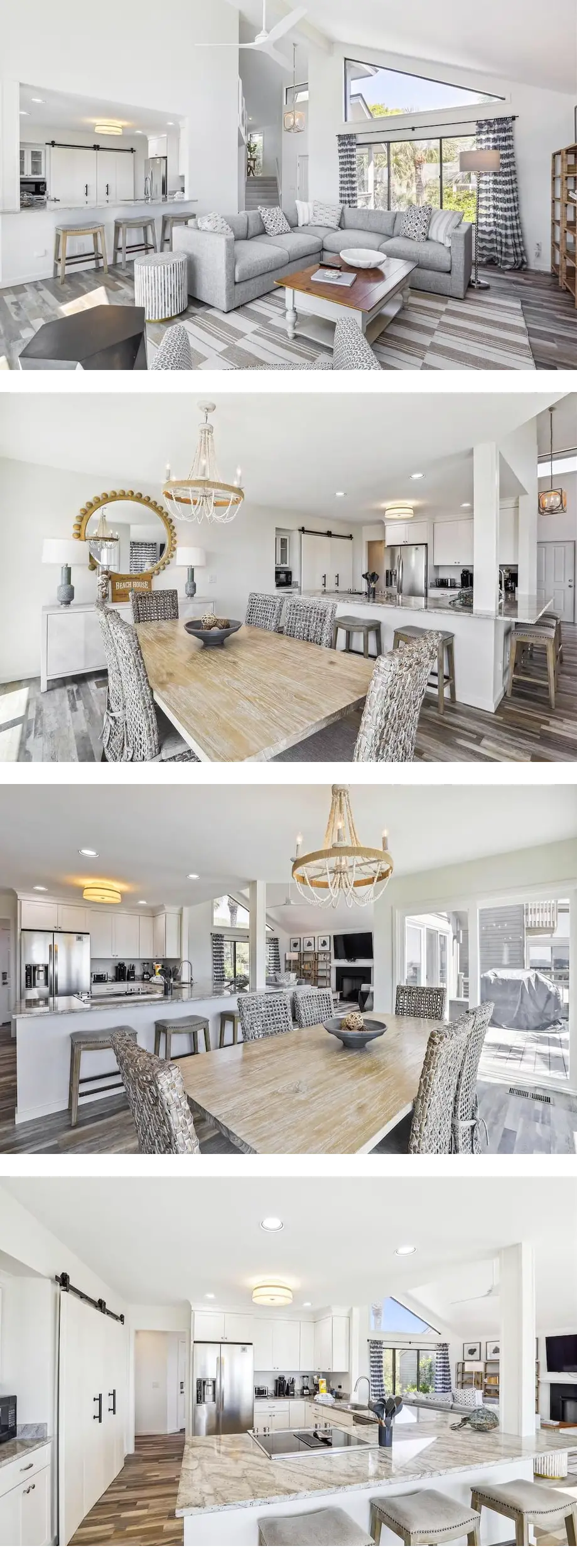 133 Dune Ln, Oceanfront, Pool, Free Golf...