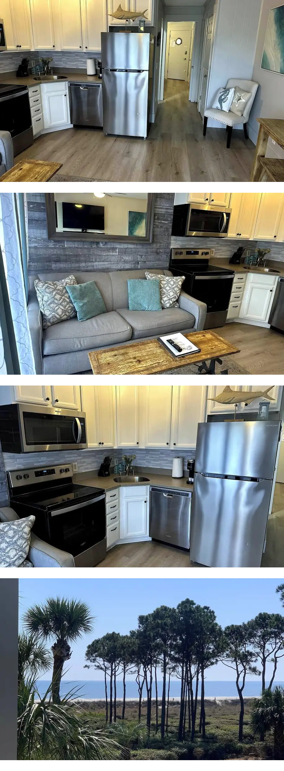 SerenityByTheSea-Couples Retreat-King,Bi...