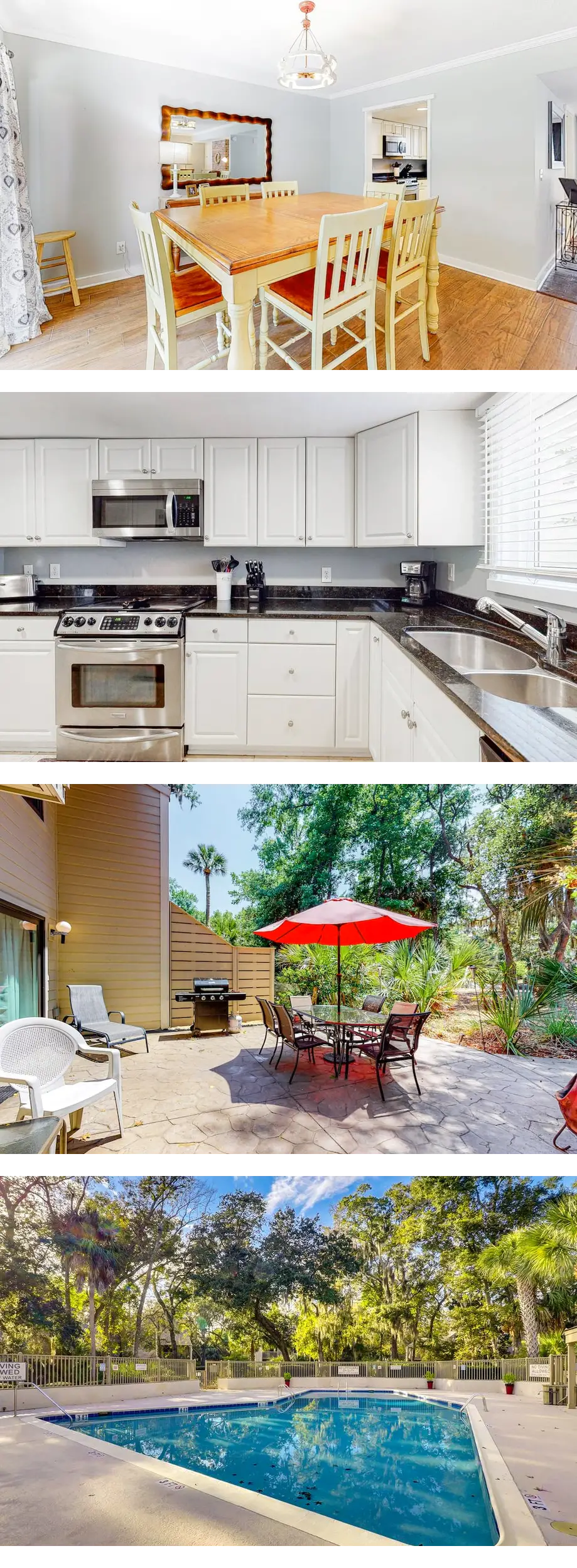 Family-Friendly Condo near the Beach w/ ...