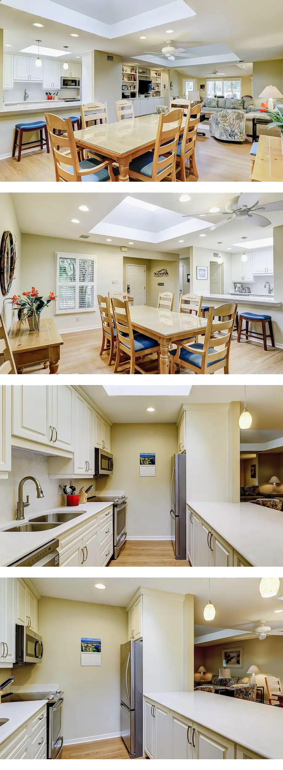 Spacious Getaway Featuring Shared Pool &...