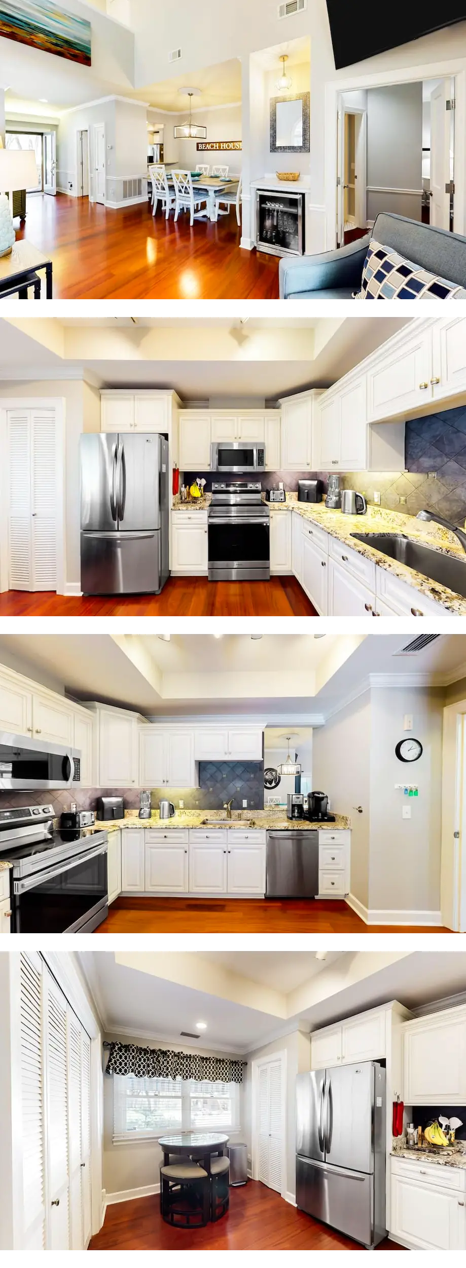 Family Condo In Ideal Location w/Shared ...