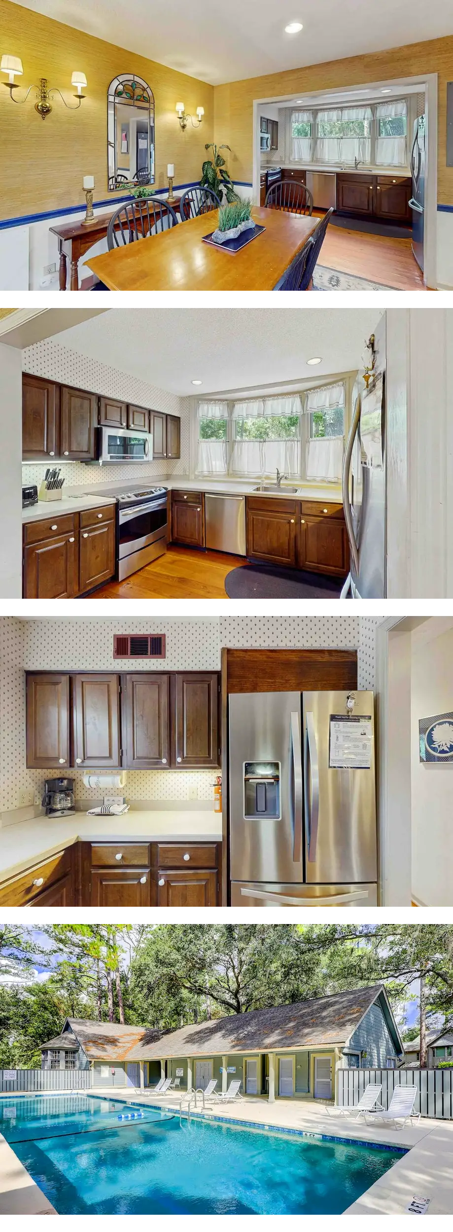 Golf Course-Adjacent Villa w/ Fast WiFi,...