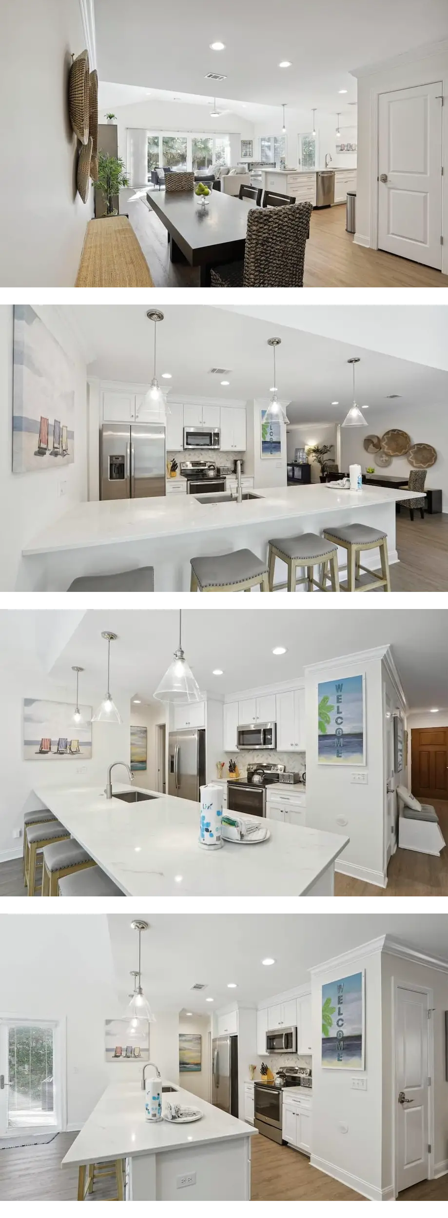 Adult Cruiser...
Slow Rides LLC
Cruise around Hilton Head Island in Style! Location Moke rentals are specifically for secondary streets (35 mph or less). Zones marked with an (*) please call 843-895-2063 to confirm utility trailer delivery before booking. North East...
The Bike Doctor
duration: 13 Days meeting_point: 112 Arrow Rd Hilton Head Island, SC 29928 US description: Magnum Low Rider 2.0. These e-bikes are designed to go anywhere. They are designed to fit anyone from 5'2 - 6'6. The Low Step-Thru makes it easier to get on...
Wheelz of Hilton Head
Golf Cart Rentals! Duration 5 days Please Note * Golf Cart Rentals CANNOT be delivered * Must be picked up at our location * Golf Carts need to stay within a 4 mile radius of our location. * Golf Carts cannot be booked online due to South...
Wheelz of Hilton Head
Six Day Bike Rental Rates Duration 6 days Rental Bikes Single Speed Cruisers - Low Entry Unisex Cruiser The ultimate old school cruiser, our Boardwalk is designed with a comfortable upright riding position perfect getting around town...
Hilton Head Bicycle Company
Electric Bike Rental Duration 2 Days About Priority E-Coast. These e-bikes are designed to go anywhere. They are designed to fit anyone from 5'2-6'6. The Standard Step-Thru makes it easier to get on and get going -- all without...
Best Of Hilton Head LLC
Join us for the Island's Only Distillery Experience! Duration 4.5 Hours About We are providing the transportation and have orchestrated some great discounts and experiences for you to enjoy at the different facilities. The...
Coastal Discovery Museum Hilton Head
Rebuild our local food economy! _____________________ Description: Visit the Hilton Head Farmers Market at the Coastal Discovery Museum every Tuesday from 9:00am - 1:00pm. Take home fresh local produce, pasture raised chicken, free range rabbit...
Island Life Rentals and Tours
___________________________________ Delivery Procedures Upon delivery our driver will send an email or text message confirming your delivery is complete. In that communication they will include your lock combination. Please keep your bicycles...
Glow Bikes Hilton Head
Experience the enchantment of our Full Moon bike tour on glowing bicycles! Overview Unique moonlit tour on glowing bicycles 3 picturesque stops at Hilton Head Island landmarks Perfect for individuals, couples, families, and groups Create...
BC2 - Island Head
duration: 1-10 Hours meeting_point: Broad Creek Marina, 18 Simmons Road group_size: Up to 35 People description: Bonjour – Hilton Head’s Premier Charter Boat Step aboard Bonjour, Hilton Head’s newest and most luxurious charter boat, built...
Forest Beach Surf & Cycle
Rent with us! Duration 1 week About Forest beach surf & cycle is your source for Hilton Head Island body board rentals!
Outside
*We have pioneered kayak fishing on the east coast!* ___________ About This is one of the fastest growing sports and is offered in the Inland Waterway Trails at Palmetto Bluff. The Hobie Pro Angler kayaks allow access to areas where powers...
Carolina Hydrofly
Private Party About Enjoy a 4 or 8 Hour Group Lesson. Can have up to 8 people (Half day) & 16 people (Full day) in your party. - Includes 10 minutes of instruction time, fuel, life jacket, and helmet **What's Included** - Helmet - Life...
Hilton Head Outfitters - Bike Rental
Our e-bikes are a fun and easy way to get explore heavenly Hilton Head, South Carolina, providing a battery-powered "assist" that comes from pedaling. When you push its pedals, a small motor engages and gives you a boost, so you can zip through...
Coastal Discovery Museum
All Members Receive Invitations to members-only seasonal programs Invitations to exhibit openings Advanced notice of upcoming events and lectures Monthly membership bulletin Discounts in the Museum Store $100 Supporting Membership Coastal...
Palmetto Dunes Golf Academy
Duration & Rates - Three days, four hours of instruction per day. - $1,690 per student About The Three-Day School is very popular because of the extra time built into the program to process what students learn during the instructional periods...
Nature Adventures Outfitters
duration: 2 Hours cancellation_summary: Can Cancel up to 24 hours in advance for a full refund, Within 24 hours of the event there will be a $20 rebooking fee on any rescheduled tours. Tours cancelled by Nature Adventures Outfitters due to weather...
Lowsea Bike, Beach and Baby Rental
Everything you need for a fun and comfortable day at the beach! Beach gear is delivered the morning after check-in and will be picked up the night before check-out no later than 5PM. Duration 6 Days About - Free delivery and pickup ...
Island Head- Hilton Head Harbor
This special sunrise kayak tour is only available in the summer season May through August. Come and paddle as the sunrises in the low country. This is the calmest part of the day to explore the untouched beauty of Skull Creek. Come experience a...
Island Segway
Purchase the perfect gift: a gift card with a value of your choosing!
Island Life Rentals and Tours
___________________________________ Delivery Procedures Upon delivery our driver will send an email or text message confirming your delivery is complete. In that communication they will include your lock combination. Please keep your bicycles...
Hilton Head Bicycle Company
Electric Bike Rental Duration 10 Days About Priority E-Coast. These e-bikes are designed to go anywhere. They are designed to fit anyone from 5'2-6'6. The Standard Step-Thru makes it easier to get on and get going -- all without...
Lowcountry Watersports
duration: 2 hours cancellation_summary: We allow cancellations up to 48 hours prior to scheduled activity. meeting_point: Palmetto Bay Marina – 86 Helmsman Way Suite 101, Hilton Head, SC 29928 min_age: 5 group_size: 2, 3, or 4 per mini...
Red Maple Event
duration: 8 hours meeting_point: 6071 St Andrews Rd, Columbia, SC 29212 description: With over 2,500 in attendance in our 1st SC Pimento Cheese Fest last year, we believe this year will be bigger and better! Promote your business in front of the...
Hilton Head Island Recreation Association
duration: 3hrs meeting_point: Island Recreation Center, 20 Wilborn Rd, Hilton Head Island, SC 29926 group_size: Up to 14 people description: Hosted by Moore 2Life. Come explore the Savannah Wildlife Refuge from the comfort and warmth of the Island...
Lowcountry Cowboy Fishing Charters
Duration 3 Hours ___________________________________ About Catch sharks, other species, might catch some nice fish and see dolphins. (We have 27 different species of sharks in the Hilton Head waters so you never know what kind you will catch....
BC2 - Island Head
duration: 2 Hours meeting_point: Board Creek Marina 18 Simmons Rd. description: Smooth sailing, stunning views, and something for everyone. Golden Hour Sail is a luxury sunset experience designed for all kinds of groups—families, friends, couples...
Hilton Head Outfitters - Bike Rental
Single Kayak Full Day Rental: $275 ________________________________ Double Kayaks Full Day Rental: $375
Island Life Rentals and Tours
___________________________________ Delivery Procedures Upon delivery our driver will send an email or text message confirming your delivery is complete. In that communication they will include your lock combination. Please keep your bicycles...
Blue Pearl Marine Dolphin Tours
Rates **Private Charter (up to 6 people):** $400 for 1 - 4 anglers $450 for 5 - 6 anglers 1 - 4 Anglers Recommended For Comfort Reasons. 1000lb weight limit for entire party. 6 angler max. ________________________________ Duration 3...
Hilton Head Bicycle Company
Electric Bike Rental Duration 12 Days About Priority E-Coast. These e-bikes are designed to go anywhere. They are designed to fit anyone from 5'2-6'6. The Standard Step-Thru makes it easier to get on and get going -- all without...
Wheelz of Hilton Head
Two Week Bike Rental Rates Duration 14 days Rental Bikes Single Speed Cruisers - Low Entry Unisex Cruiser The ultimate old school cruiser, our Boardwalk is designed with a comfortable upright riding position perfect getting around...
Outside
duration: 1.5 Hours meeting_point: Hilton Head Island, SC pricing: description: *Stand-Up Paddleboarding is easy to learn, a fantastic workout, and lots of fun!* Launch your Stand-Up Paddle Boarding career with this intro to SUP lesson in...
Hilton Head Outfitters - Bike Rental
Rate 1 Day Rental: $49.99 *NOTICE: The minimum age allowed out on the lagoon is 5 years old!* _______________ Duration 8 Hours
Daufuskie Difference
Now Offering Private Boat Charters for Hilton Head Island. Get outside and enjoy a Dolphin Nature Cruise, Brunch or Lunch, or any of our other great Charter Options.
H2O Sports
duration: 2-6 hour rentals cancellation_summary: All reservations are subject to our 24 hour cancellation policy meeting_point: Meet at H20 Sports booth, conveniently located next to the lighthouse and departure dock! group_size: Boat holds 11...
Drifter Excursions
Purchase the perfect gift: a gift card with a value of your choosing!
H2O Sports
duration: 1.5-2 hours cancellation_summary: All reservations are subject to our 24 hour cancellation policy meeting_point: Meet at H20 Sports booth, conveniently located next to the lighthouse and departure dock! group_size: 1-6 people description...
Vagabond Cruise
duration: 1.5 meeting_point: 149 Lighthouse Rd. Hilton Head Island, SC 29928 max_age: 99 accessibility: No, their is a step up onto the boat. description: Join us for the Harbour Town Happy Hour Cruise, a casual, fun, and family-friendly 90-minute...
The Perfect Combination of Adventure and Fun! ___ Description This trip combines two of our most popular trips, The Dolphin Eco Tour and The Guided Kayak Tour, in an over the top remote location. A favorite of locals and visitors alike, this...
South Beach Bike Rentals
Enjoy miles and miles of scenic bike paths Duration 12 Days About Make your reservation online. Come pick up your bike at the time of your choosing. More info Free locks with all rentals. Baskets and helmets also available ...
Daufuskie Island Gullah Heritage Society
See and enjoy a Gullah Tour on Daufuskie through the eyes and memories of a sixth generation Gullah native! Duration 3 Hours About We are a non-profit organization. Take a relaxing boat ride to Daufuskie, where you will be greeted at the...
Pirates HHI
duration: 1.5 Hours cancellation_summary: Full Refunds are issued with 48 hours advanced notice meeting_point: 86 Helmsman Way, Hilton Head, SC 29928 - Check In at the Lowcountry Watersports Office to the left of Black Marlin Restaurant pricing...
Hilton Head Island Recreation Association
duration: 1.5hrs meeting_point: Island Recreation Center, 20 Wilborn Rd, Hilton Head Island, SC 29926 group_size: Maximum 20 people description: Come join Moore To Life and Island Rec Center for a holiday craft day. Give the gift of nature. Whether...
Coastal Discovery Museum Hilton Head
Duration 2 Hours About Book a tour with our partners Gullah Heritage Trail Tours and take a bus trip around the island to learn about their cultural heritage. The tour guides are all Native Islanders whose families have lived here for...
Out Of The Blue Fishing Charters
Shark fishing is an exhilarating and challenging endeavor that takes anglers on a thrilling journey! Duration 2 to 4 hours About As a captain, I've guided countless shark fishing trips, and each one brings its unique sense of...
Captain Cams Watersports
duration: 1-7 Hours meeting_point: 1600 Asbury Park Road, Anderson, SC 29625 min_age: 25 group_size: Up to 8 People description: We run Yamaha VX models. These are very comfortable jet skis that will go about 45 mph depending on the weight of the...
Sweet Pea Fishing
*Let’s head out to some reefs for great fishing!* ___________________________________ Rates **Private Charter (All Ages | For up to 6 guests):** $1200 About Our Hilton Head Island waters provide some of the best fishing in the world...
South Beach Bike Rentals
Enjoy miles and miles of scenic bike paths Duration 13 Days About Make your reservation online. Come pick up your bike at the time of your choosing. More info Free locks with all rentals. Baskets and helmets also available ...
Hilton Head Outfitters - Bike Rental
Surf Rod is used for fishing in the ocean
Hilton Head Island Recreation Association
duration: 2hrs meeting_point: Hunting Island State Park group_size: Up to 20ppl description: A wonderful Moore to Life Holiday tradition filled with nature, food, shopping and fun with friends! We'll begin our day at the Hunting Island Nature...
Carolina Rides
The best way to travel around Hilton Head! Duration Daily & Multi-Day Rentals About Leave your family car behind and rent a Moke for the day, weekend, or your entire vacation! Experience the open air while shopping, visiting friends or just...
BC2 - Island Head
duration: 2 Hours meeting_point: Broad Creek Marina, 18 Simmons Road description: Cruise into a Southern tradition! Join us for a sunset cruise featuring a classic Lowcountry Boil dinner—piled high with shrimp, sausage, corn, and...
Palmetto Dunes Golf Academy
About Doug Weaver, Director of the Palmetto Dunes Golf Academy Golf Digest South Carolina Top-Ten Instructor. Doug Weaver is a former PGA Tour Pro, US Open record holder and recent Lowcountry Golf Hall of Fame member. His weekly TV show and...
Island Life Rentals and Tours
Stroll the sand bars and see the sights! About Operated by Island Explorer Dolphin and Nature Tours at 101 Marshland Road. This is our most popular tour taking you through the Broad Creek salt marshes, across the Calibogue Sound, and all the way...
The Bike Doctor
duration: 2 Days meeting_point: 112 Arrow Rd Hilton Head Island, SC 29928 US description: Magnum Low Rider 2.0. These e-bikes are designed to go anywhere. They are designed to fit anyone from 5'2 - 6'6. The Low Step-Thru makes it easier to get on...
Outside
*Catch a shark and get out on the water at the same time!* --- There are few things more exciting than hooking a shark! Our three-hour evening shark fishing excursion includes boat, bait, tackle, USCG Captain, license, and an iced cooler. There...
The Bike Doctor
duration: 3 Days meeting_point: 112 Arrow Rd Hilton Head Island, SC 29928 US description: Magnum Low Rider 2.0. These e-bikes are designed to go anywhere. They are designed to fit anyone from 5'2 - 6'6. The Low Step-Thru makes it easier to get on...
Island Head - Broad Creek
duration: 45 Minute Ferry Time cancellation_summary: Customers will receive a full refund or credit with 72 hours notice of cancellation. meeting_point: 18 Simmons Road Hilton Head Island, SC description: Hilton Head -> Daufuskie Island One Way...
The Bike Doctor
duration: 21 Days meeting_point: 112 Arrow Rd Hilton Head Island, SC 29928 US description: Magnum Low Rider 2.0. These e-bikes are designed to go anywhere. They are designed to fit anyone from 5'2 - 6'6. The Low Step-Thru makes it easier to get on...
Join us for a Seasonal Summertime Firework and Sunset Sport Crabbing Adventure Duration 2.5 hours About Our Sport Crabbing Adventure aboard the Captain Kidd just might be the most exciting, exhilarating, and entertaining thing you do on...
The South Carolina Railroad Museum
duration: 1.5 Hours meeting_point: 110 Industrial Park Road • Winnsboro, SC 29180 description: Come visit Santa on our annual twilight holiday ride. Santa walks through the train and comes to you—no lines! As we travel down the tracks, the...
Hilton Head Bicycle Company
Electric Bike Rental Duration 13 Days About Priority E-Coast. These e-bikes are designed to go anywhere. They are designed to fit anyone from 5'2-6'6. The Standard Step-Thru makes it easier to get on and get going -- all without...
Cheers Sailing Charters
About Night time Fire Work sailing charter! More info **Pricing:** • 1-6 people: $600.00 and $100 for each additional person up to 14. ($1,400) • 15-20 people is a flat $1,500.00
Outside
Fishing Fun for the Whole Family! _____________ This trip includes everything you need: Bait and tackle U.S. Coast Guard licensed captain and fishing guide Licensing Iced cooler ___ This trip accommodates up to 6 passengers. Bring the family...
Lowsea Bike, Beach and Baby Rental
Don't pack it, Rent it! Baby Sleep, Feed, and Play necessities for your vacation! Duration 4 Days About All baby gear rentals include: - Free delivery, setup & pickup - Linens washed in baby detergent to keep your baby clean and happy ...
Bluewater Adventure - Hilton Head
Rates - Adults - $135 - Children - $115 - Fireworks Tour every Tuesday night - $135 ___________________________________ Duration 2 hours and 30 minutes ___________________________________ Guided boat tours offered daily! Adventure...
![46 Folly Field, Quick Walk to Beach, Lar...