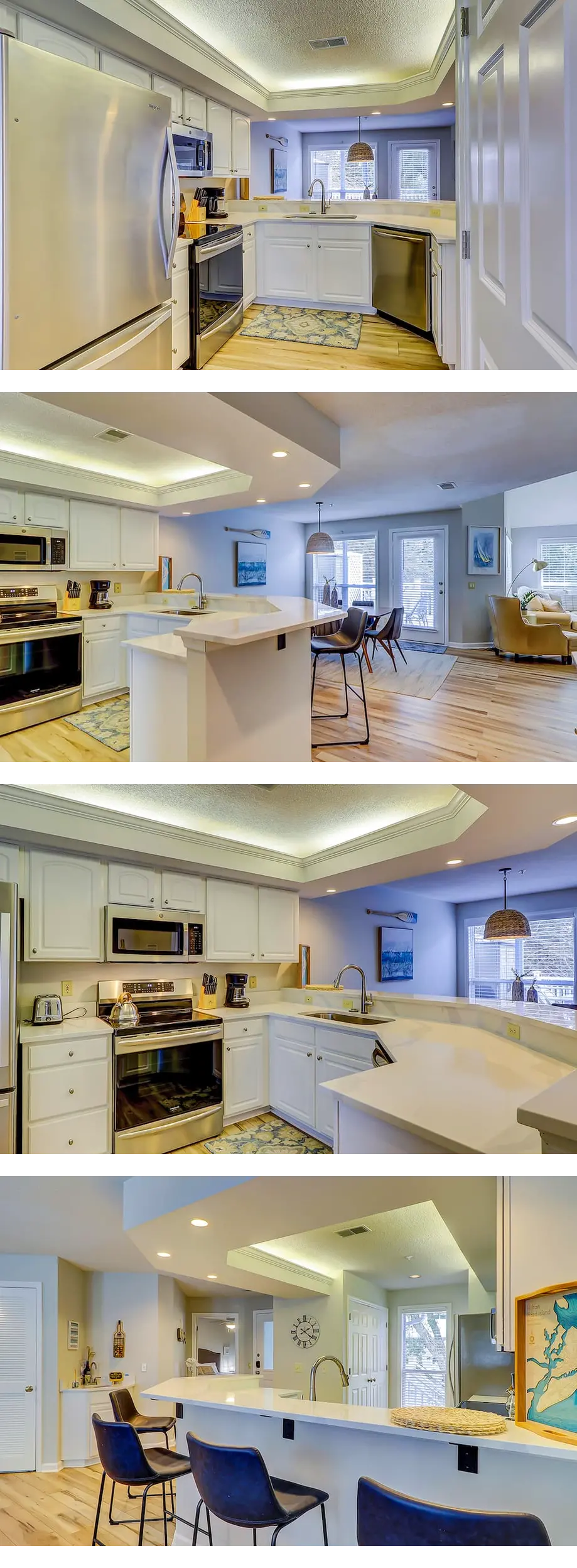 Renovated Island Escape W/ Shared Pools,...