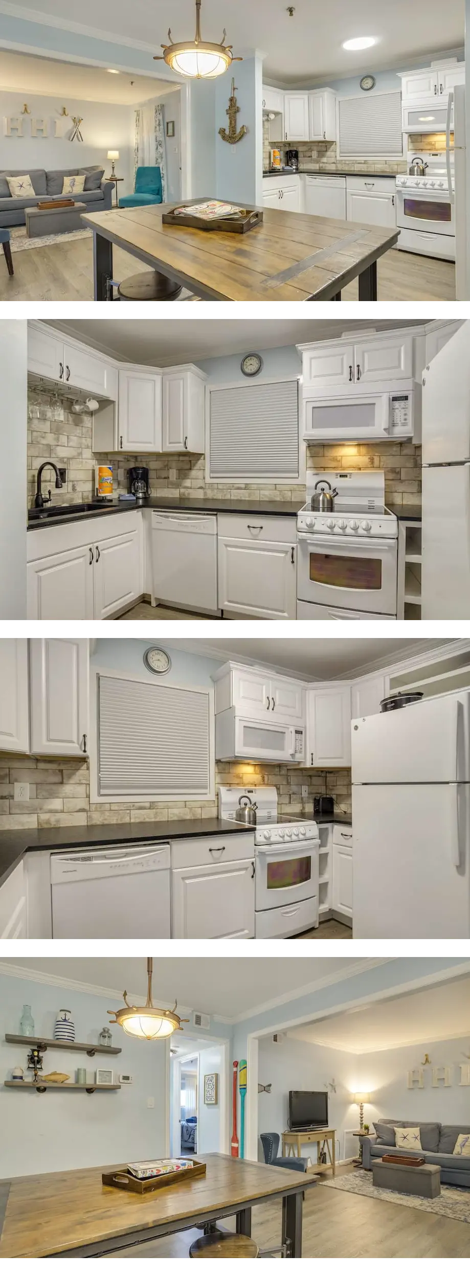 HHR - Beach Villa (Heated Indoor Pool & ...