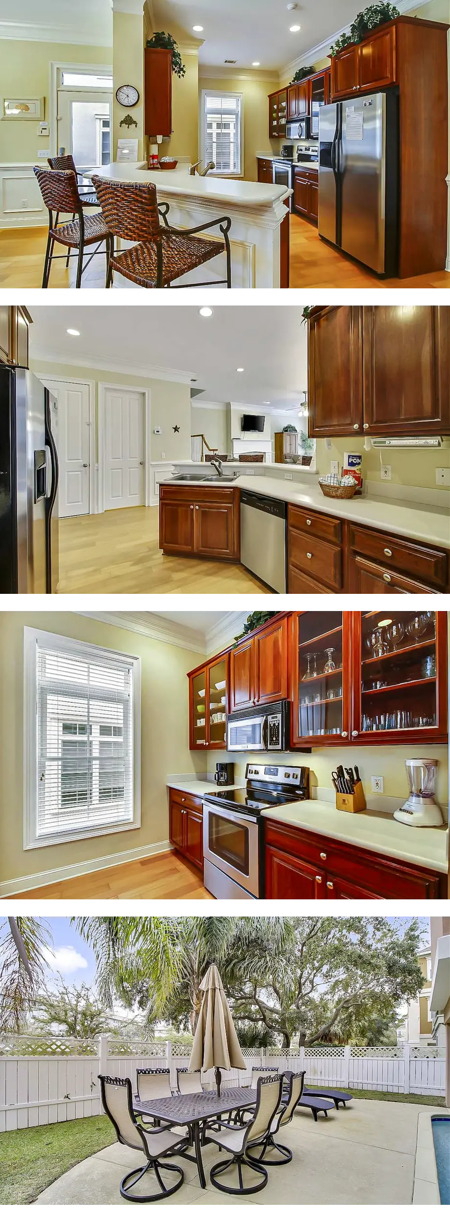 Dog-friendly home with private pool, WiF...