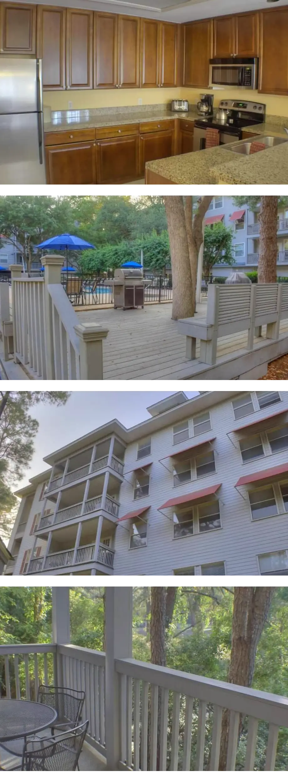 Royal Dunes Resort, Hilton Head Island/3...