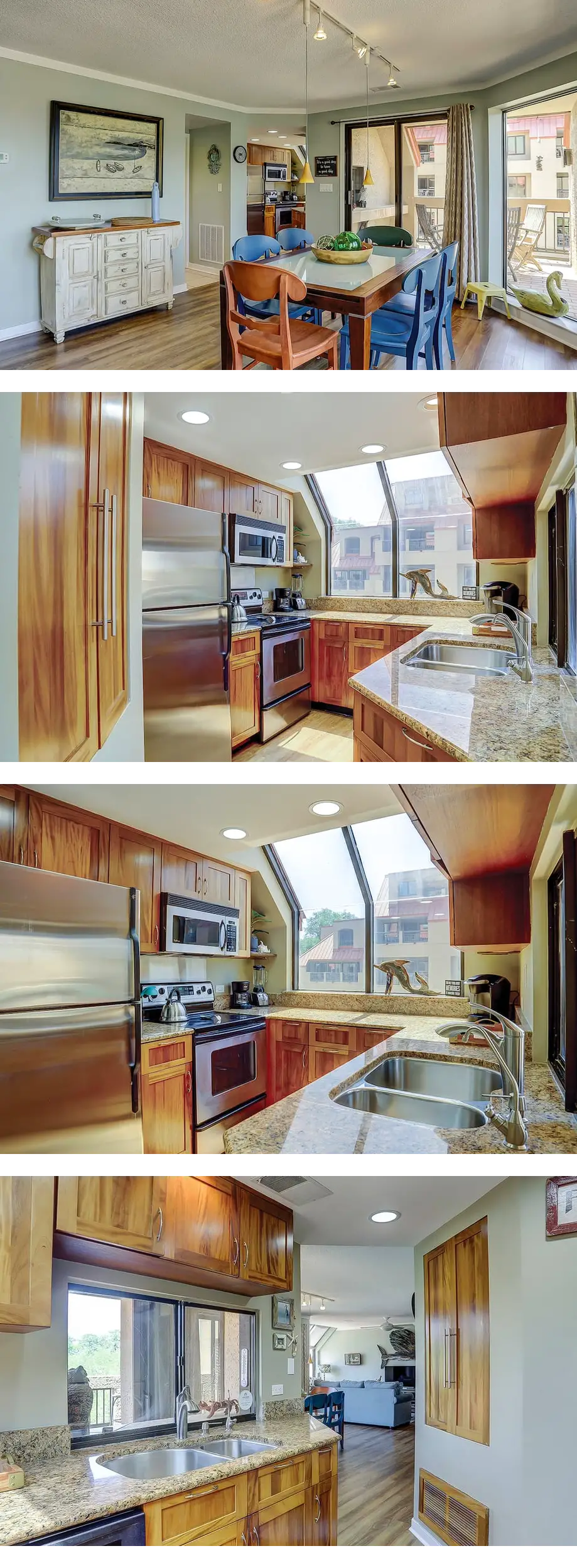 Stunning, family-friendly condo w/shared...