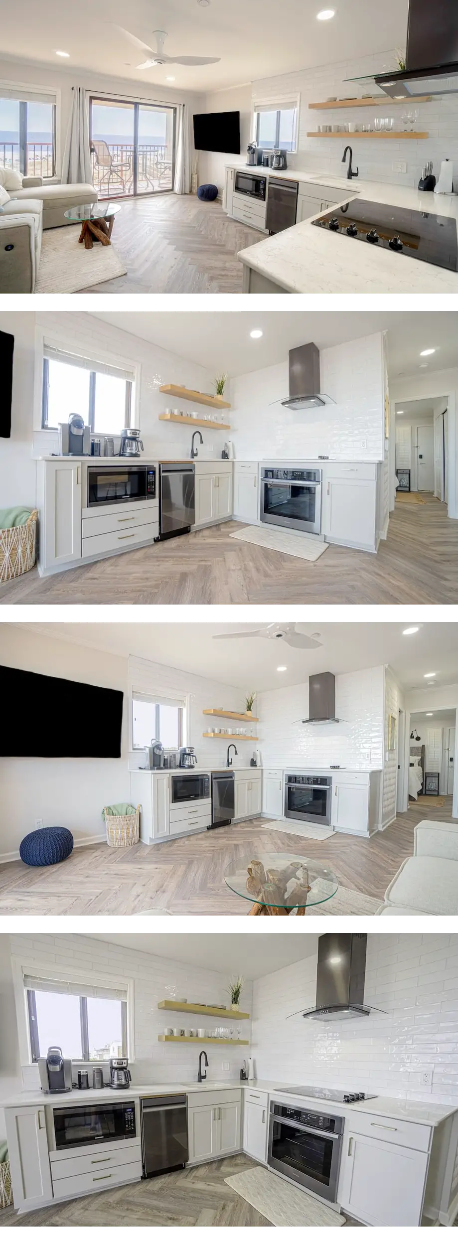 Ocean Overlook - The Ultimate Vacation E...