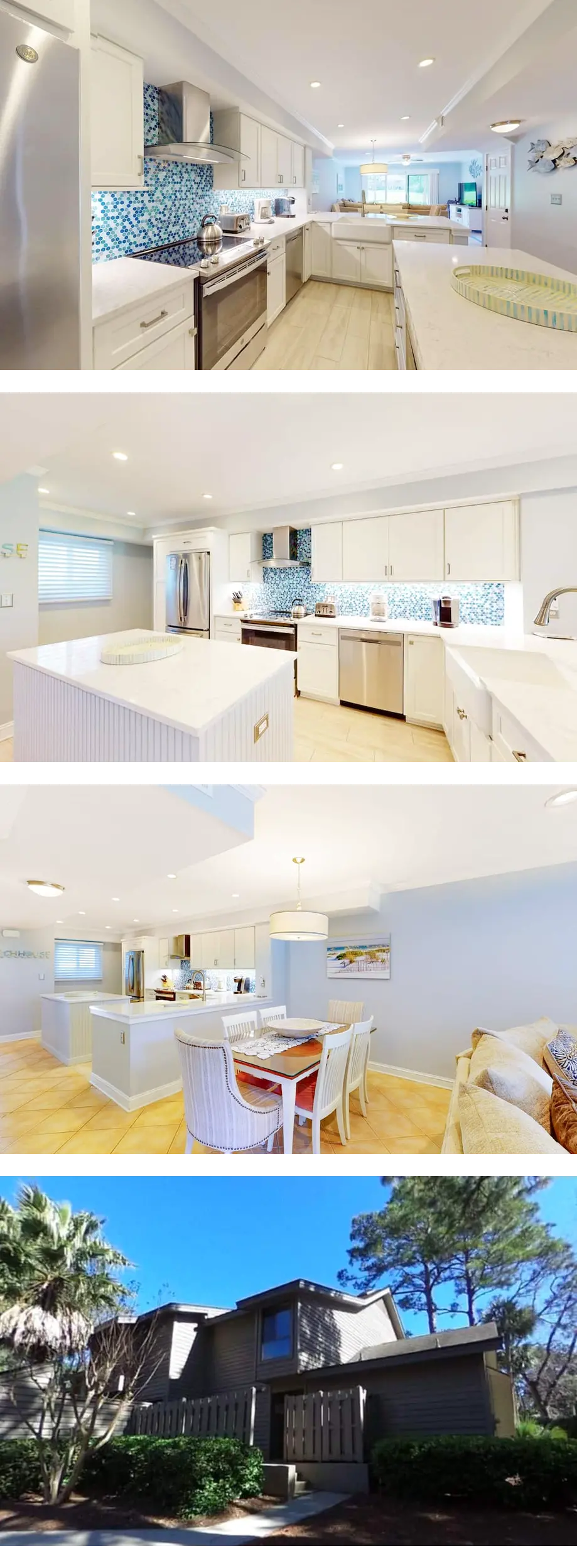 Adult Cruiser...
Anchors Away Sailing Charters
*Afternoon Sail* Generally a breezy afternoon leading to some of our most exciting sailing all day. Come and experience true sailing without running the motor. Take the helm and help with handling sails if you desire, but either way, kick back...
Hilton Head Distillery
We love sharing how our spirits are made. Join us for a tour to explore our island production facility and the world of craft spirits. Learn about the distillation process, see it in action, and enjoy a guided tasting while overlooking our still...
The Bike Doctor
duration: 5 Days meeting_point: 112 Arrow Rd Hilton Head Island, SC 29928 US description: Magnum Low Rider 2.0. These e-bikes are designed to go anywhere. They are designed to fit anyone from 5'2 - 6'6. The Low Step-Thru makes it easier to get on...
Dolphin Discoveries Hilton Head
duration: 3 Hours cancellation_summary: Up to 48 hours Before w/ No Questions Asked meeting_point: Broad Creek Marina - End of wooden pier, at sign, above kayaks. group_size: Max of 6 (Check Out Our Rentals w/ Captain for Larger...
Coastal Discovery Museum Hilton Head
*Look for for bottle-nosed dolphins, wading birds and other local wildlife!* ___________________________________ Duration 2 Hours (including safety training and launch) ___________________________________ About Join a naturalist guide in a...
![Golf-course view condo with central AC, ...