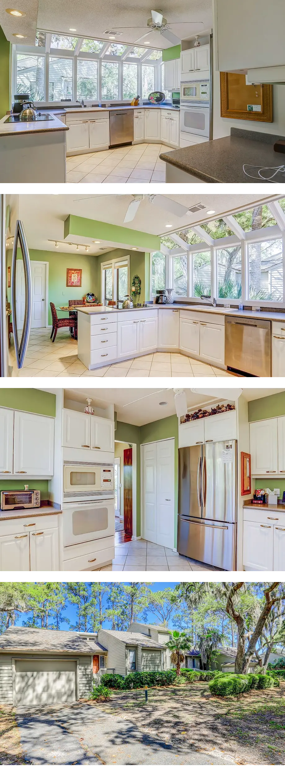 Exceptional Vacation Home with Community...