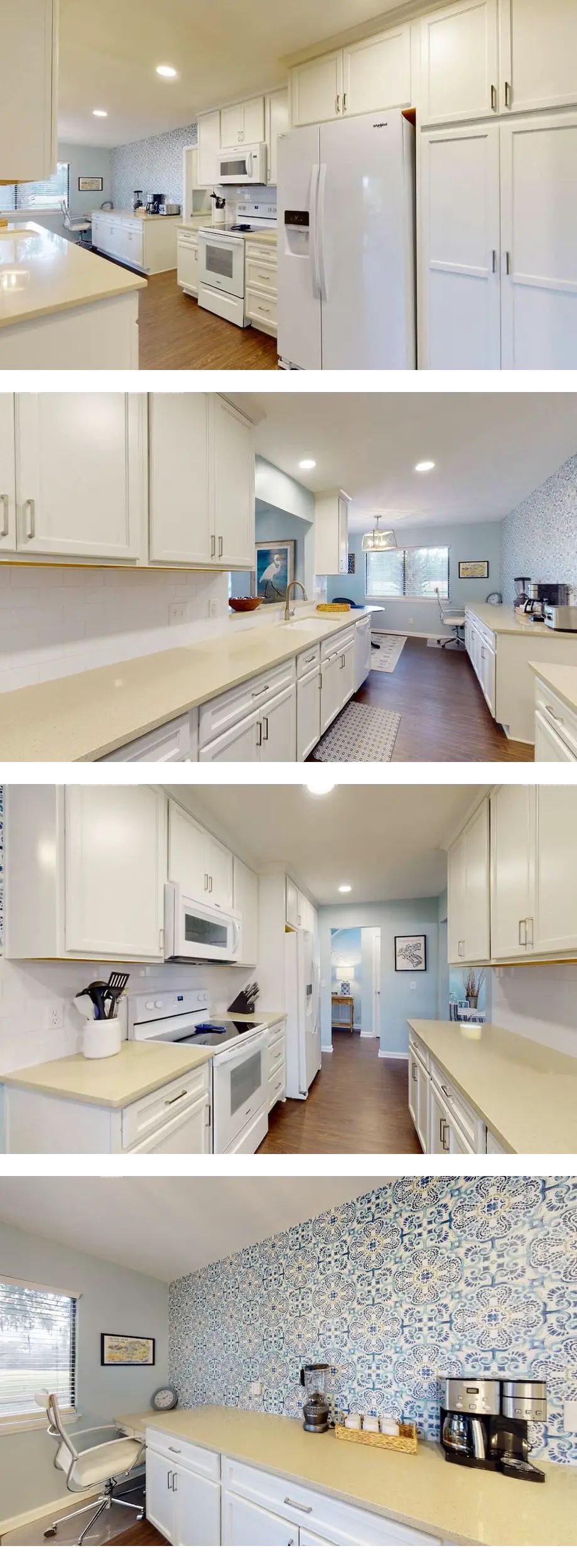 An Inspired Renovation Perfect for Your ...