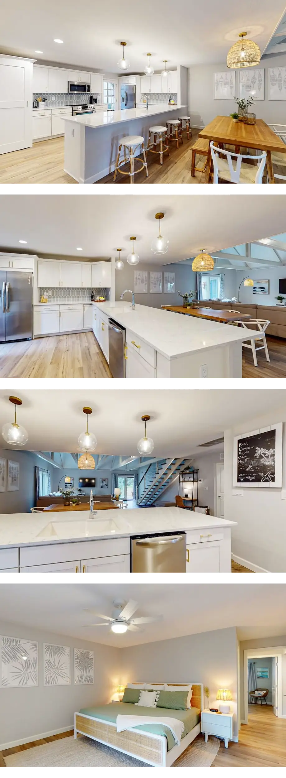 Spectacular 2 Bedroom condo