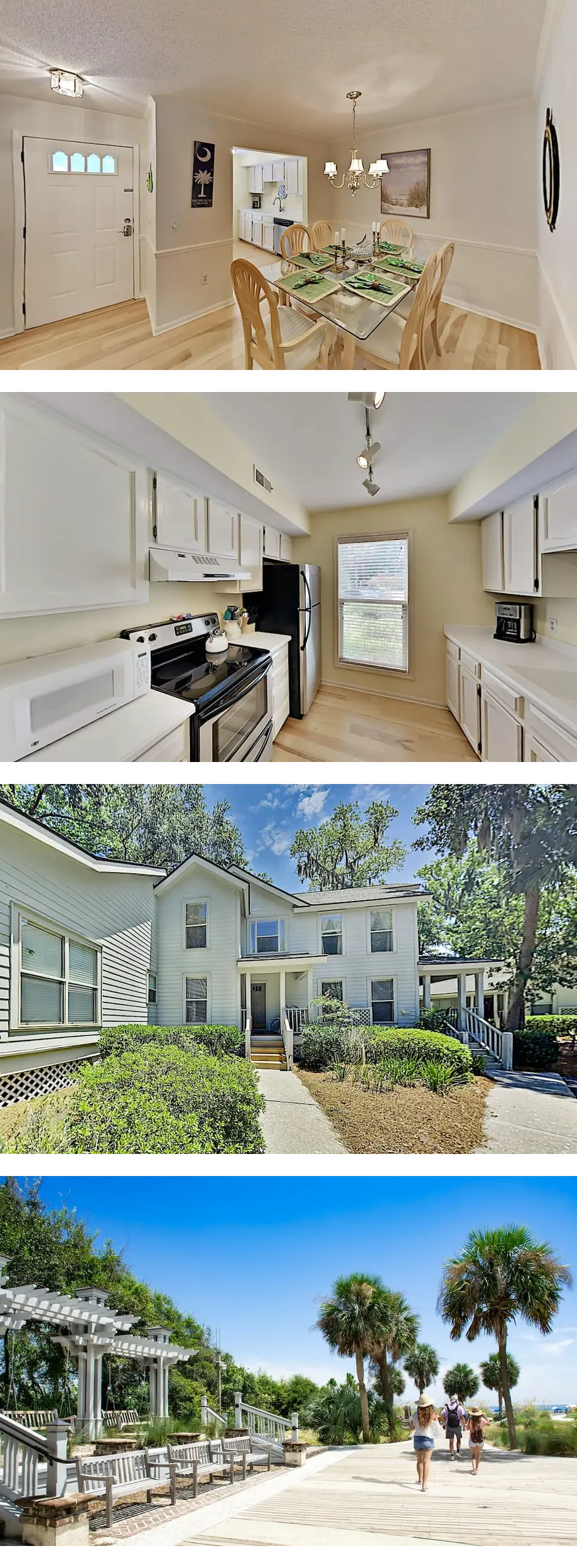 Updated Island Escape w/ Dual Suites - G...