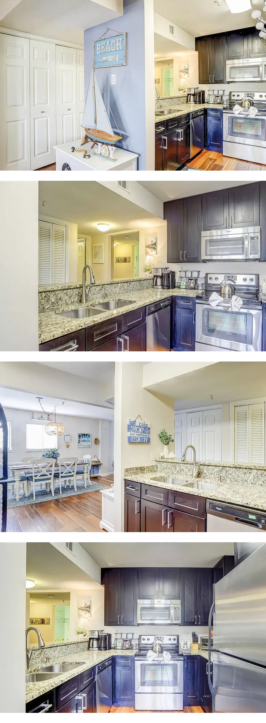 Charming Coastal Villa w/ Pools, Hot Tub...