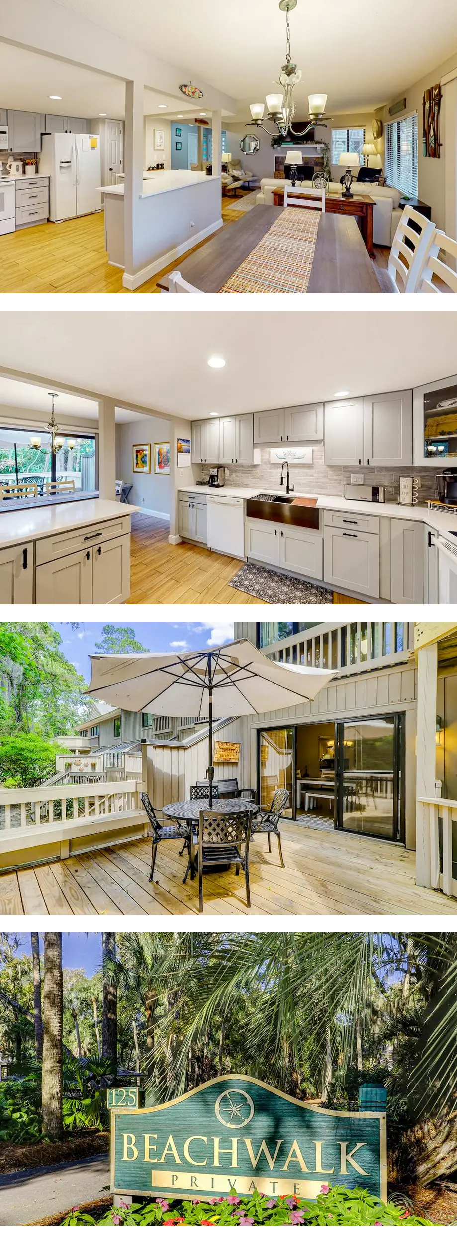 Beachwalk at Shipyard | Pool, Golf & Ten...