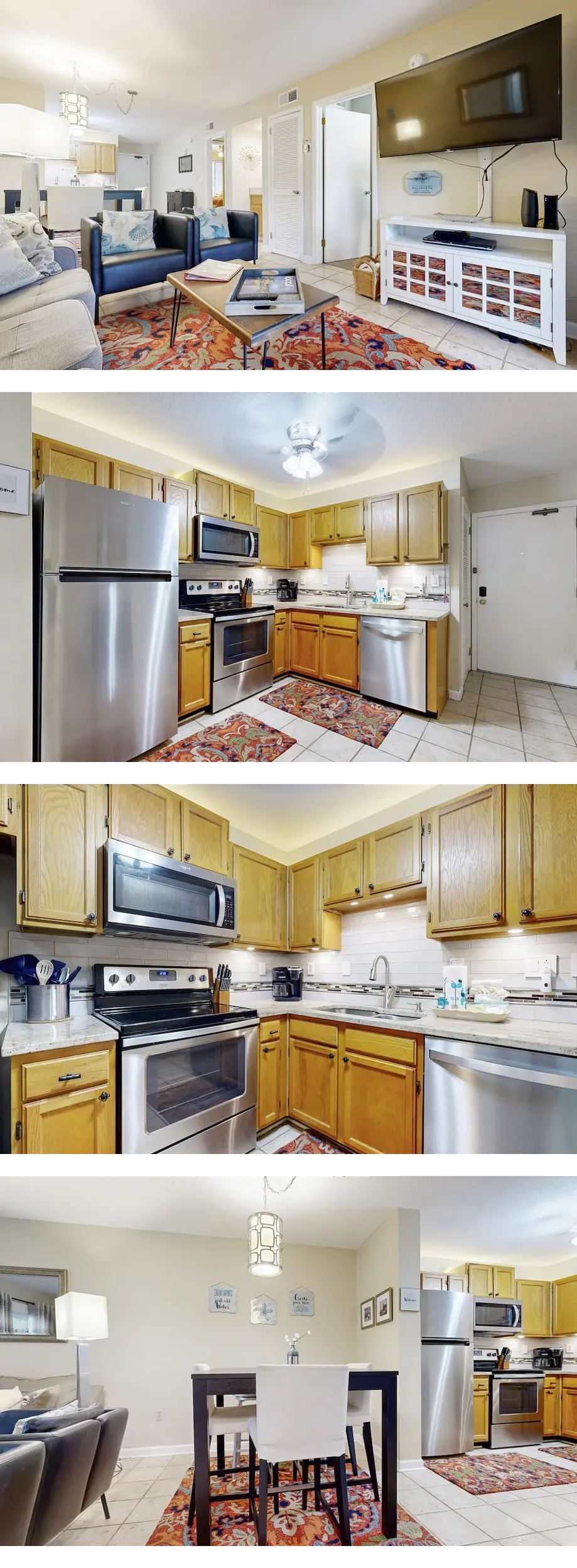 Sunshine Villa | Newly Renovated Beachsi...