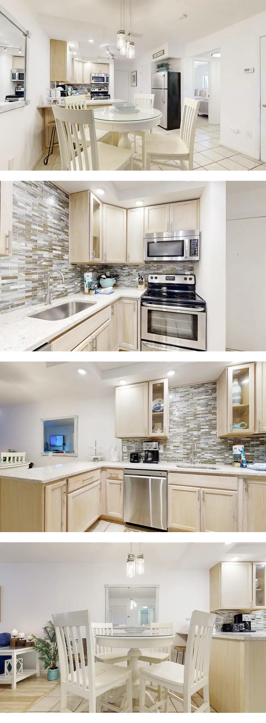 Beachy Bliss | 300 Yards to Folly Field ...