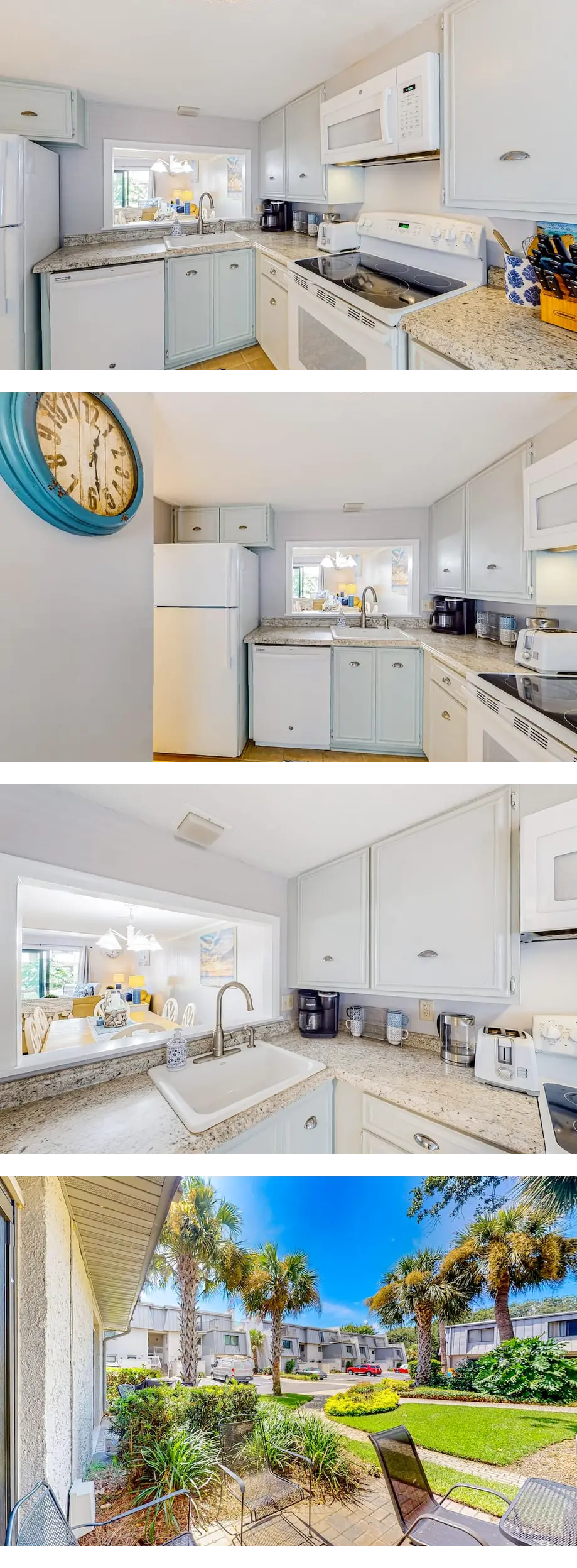 Sunny Ocean Club Condo | Pool & Private ...