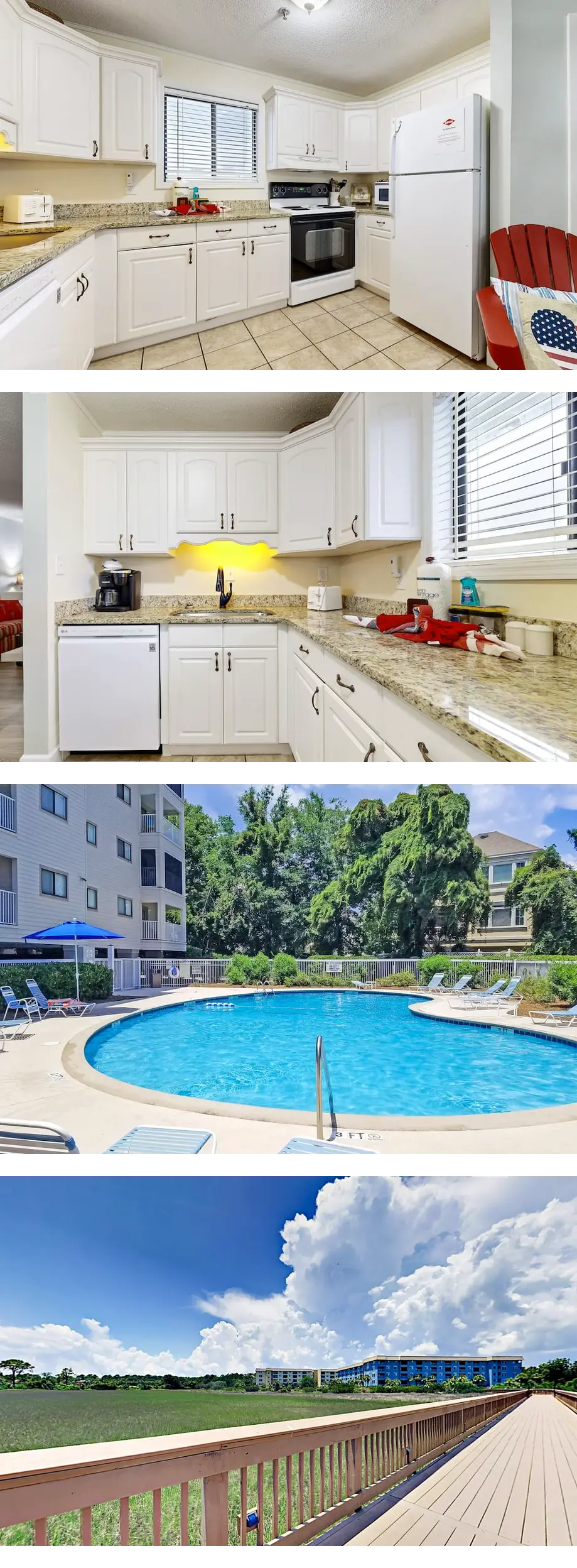 Oceanside Resort Condo w/ Indoor Pool, T...
