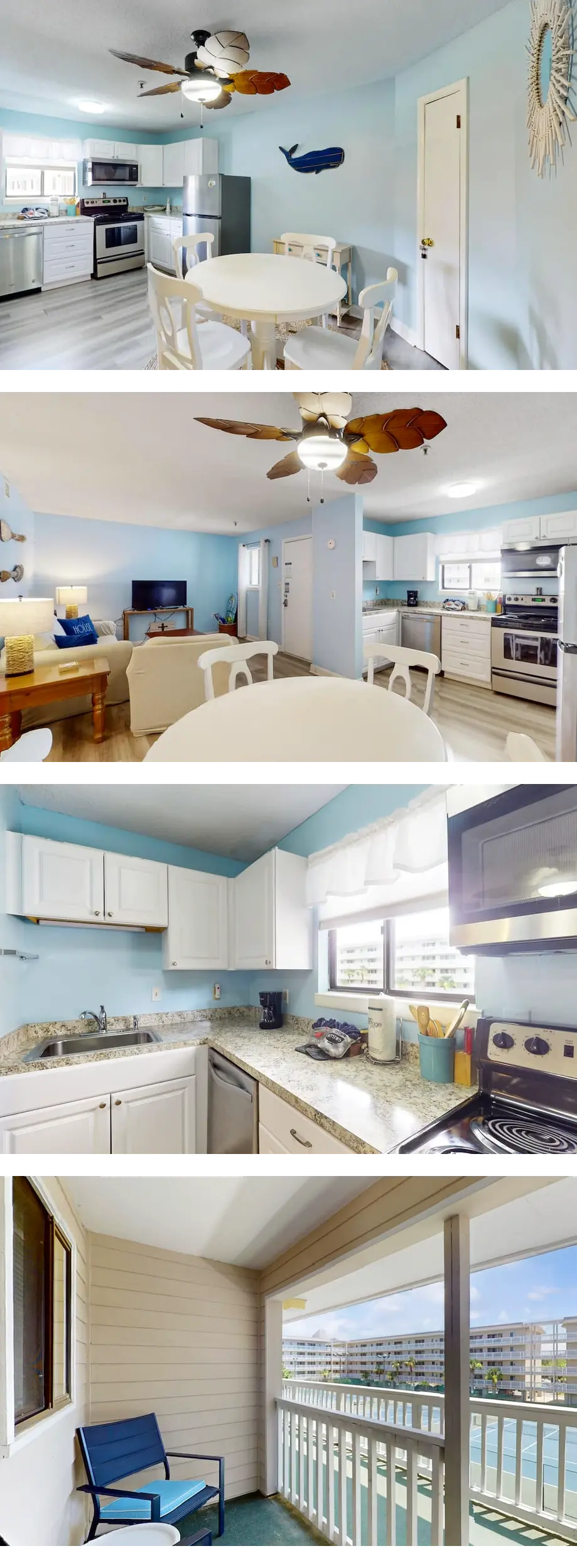 Island Resort Getaway | 3 Pools, Hot Tub...