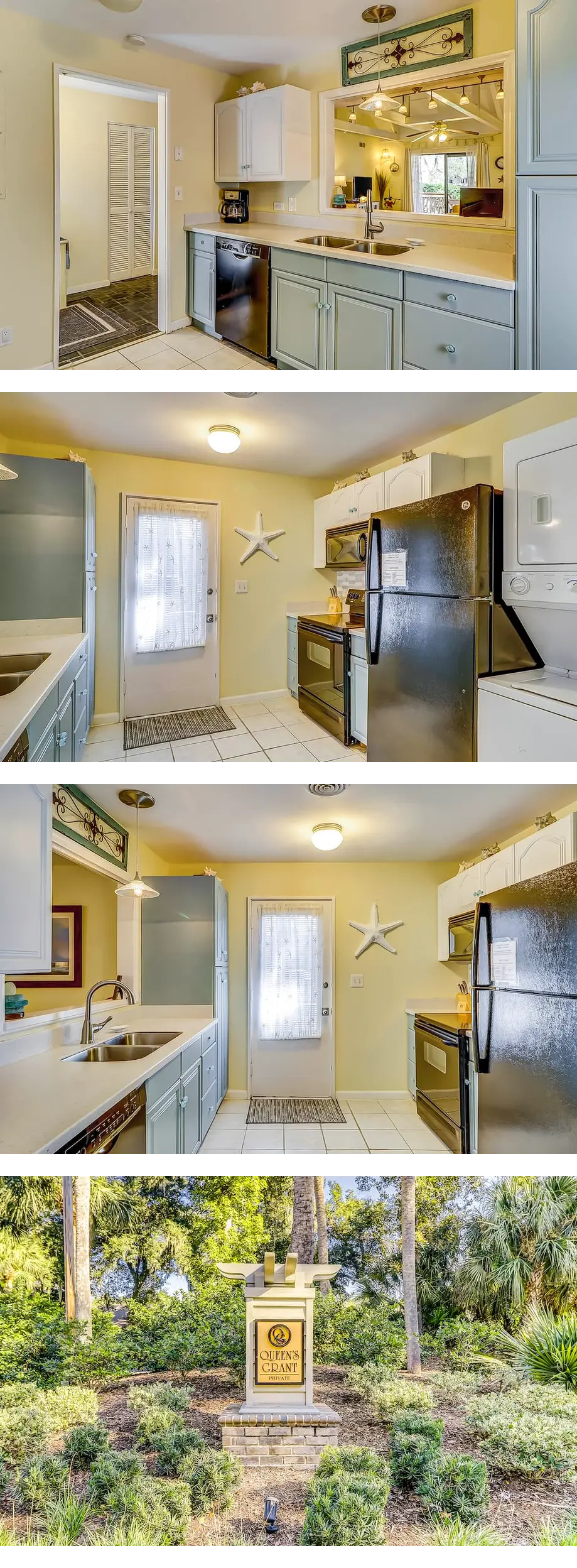 Queen’s Grant Condo w/5 pools, tennis ...