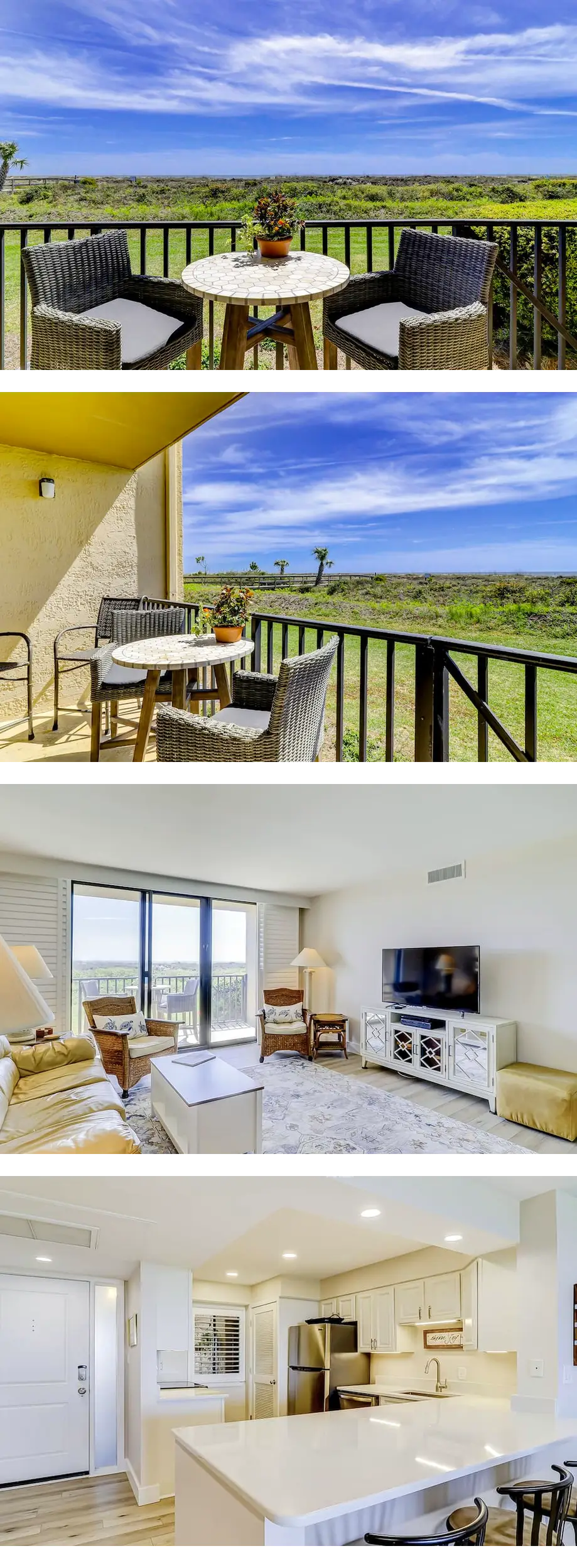 Beachfront escape with pools, hot tub, W...