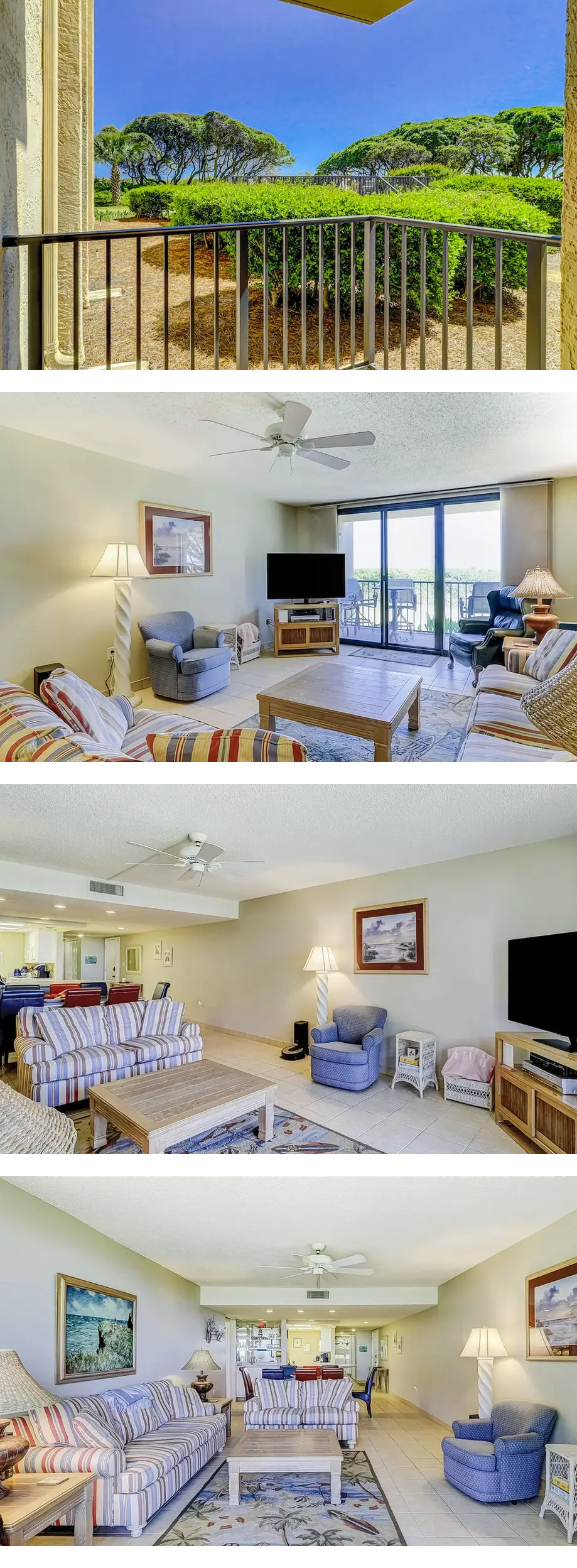 Beachfront getaway with WiFi, pools, hot...