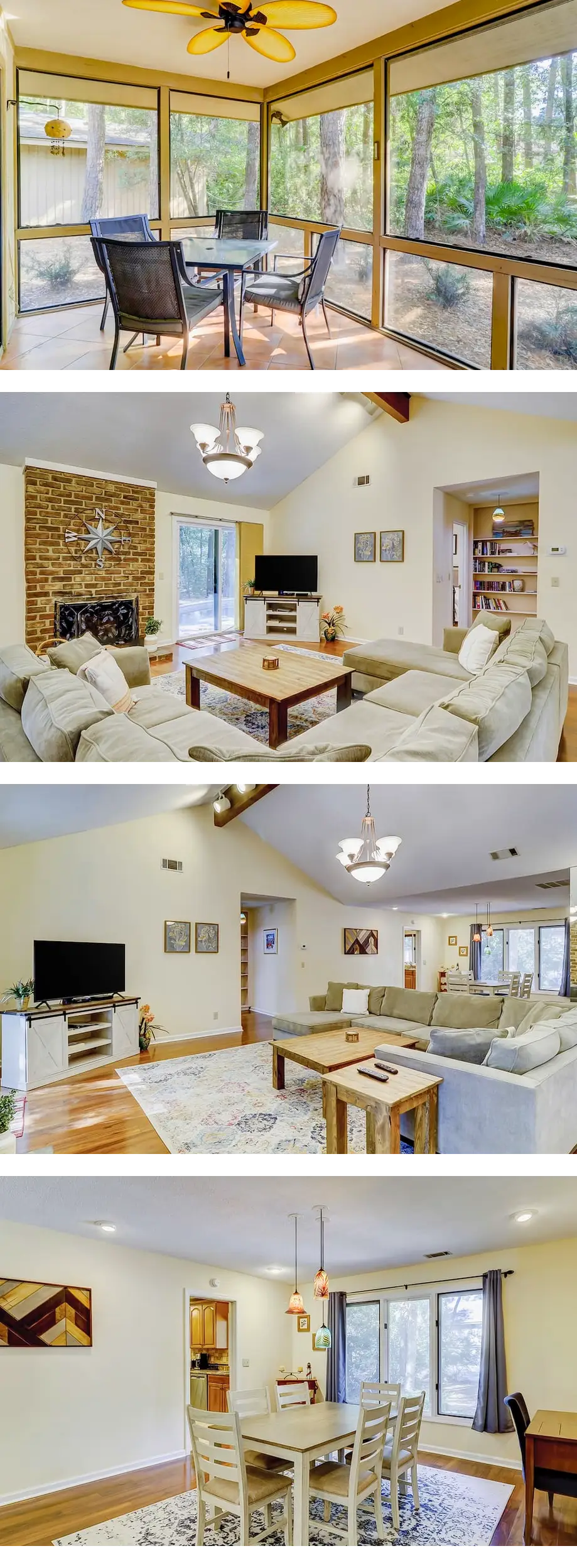 Fabulous island home with private pool, ...