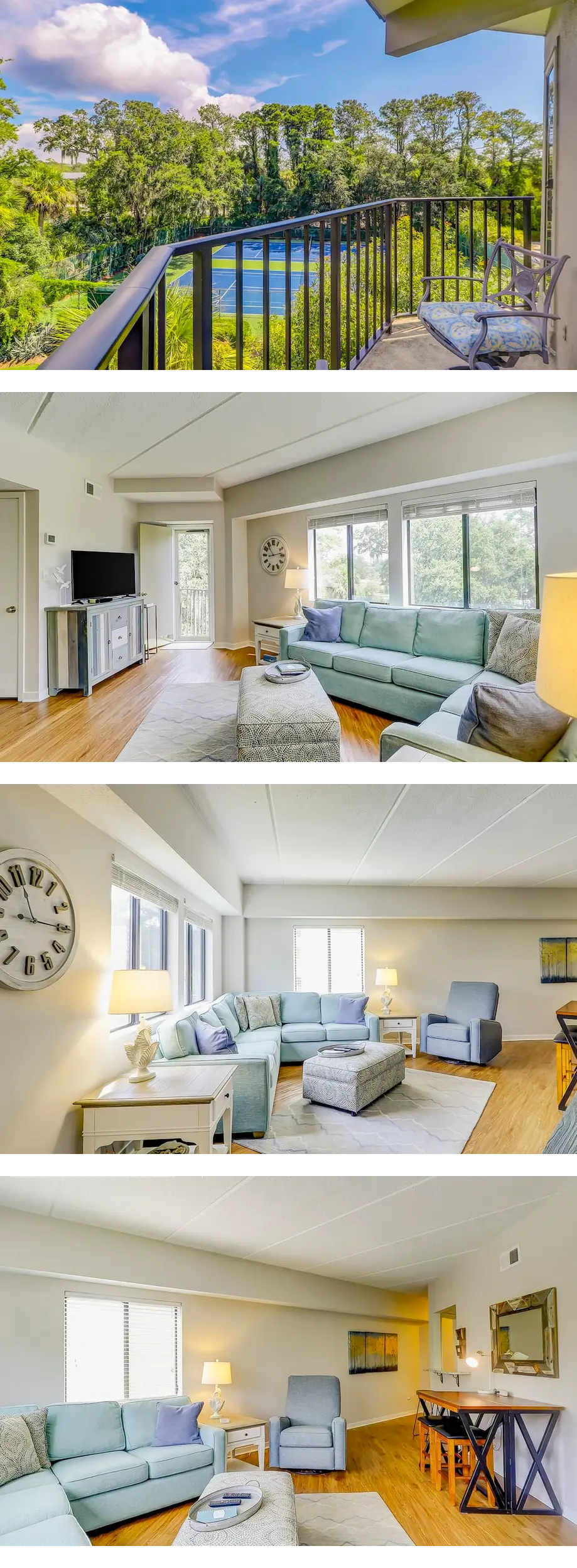 Adult Cruiser...
H2O Sports
duration: 2 hour tour cancellation_summary: All reservations are subject to our 24 hour cancellation policy meeting_point: Meet at H20 Sports booth, conveniently located next to the lighthouse and departure dock! group_size: Up to 14...
Hilton Head Island Tours
*Enjoy your 2 Hour Dolphin Nature Cruise!* ___________________________________ Rates **Private Charter** - $250.00 ***All ages welcome! | Maximum of 1200 lbs*** ___________________________________ About your Fishing Trip: - Departing Daily...
Coastal Discovery Museum Hilton Head
duration: 1.5 cancellation_summary: • Cancellation Policy: Full refund minus $5 admin fee prior to one day in advance. No refund if cancelled within one day. meeting_point: 70 Honey Horn Drive, Hilton Head Island, SC 29926 description: To mark...
Lowsea Bike, Beach and Baby Rental
Everything you need for a fun and comfortable day at the beach! Duration 4 Days About - Free delivery and pickup - Beach gear is delivered the morning after check-in and will be picked up the night before check-out no later than 5PM. ...
Coastal Discovery Museum Hilton Head
Rates Suggested $5 donation per person (Ages 4+). Children must be accompanied by an adult. Everyone must have fun!! Duration 2 Hours (Drop in any time during Open House hours and stay as long as you'd like!) Discovery Lab During the...
Coastal Discovery Museum Hilton Head
*Look for for bottle-nosed dolphins, wading birds and other local wildlife!* ___________________________________ Duration 2 Hours (including safety training and launch) ___________________________________ About Join a naturalist guide in a...
The Bike Doctor
duration: 24 Hours meeting_point: 112 Arrow Rd Hilton Head Island, SC 29928 US description: Magnum Low Rider 2.0. These e-bikes are designed to go anywhere. They are designed to fit anyone from 5'2 - 6'6. The Low Step-Thru makes it easier to get...
![Third-floor condo with pool & tennis cou...