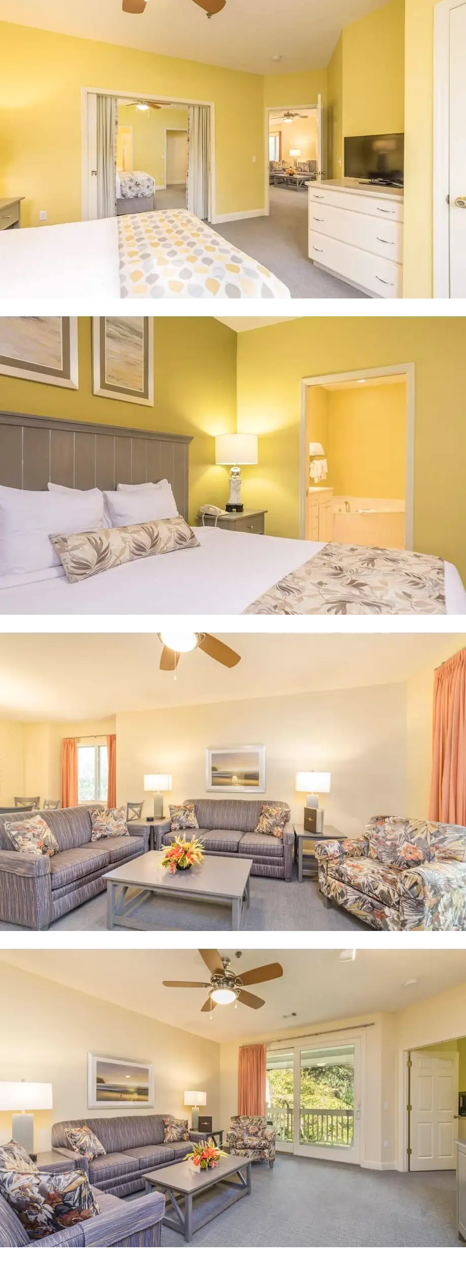 Premium Condo, 3BR, 2BA - Great Amenitie...