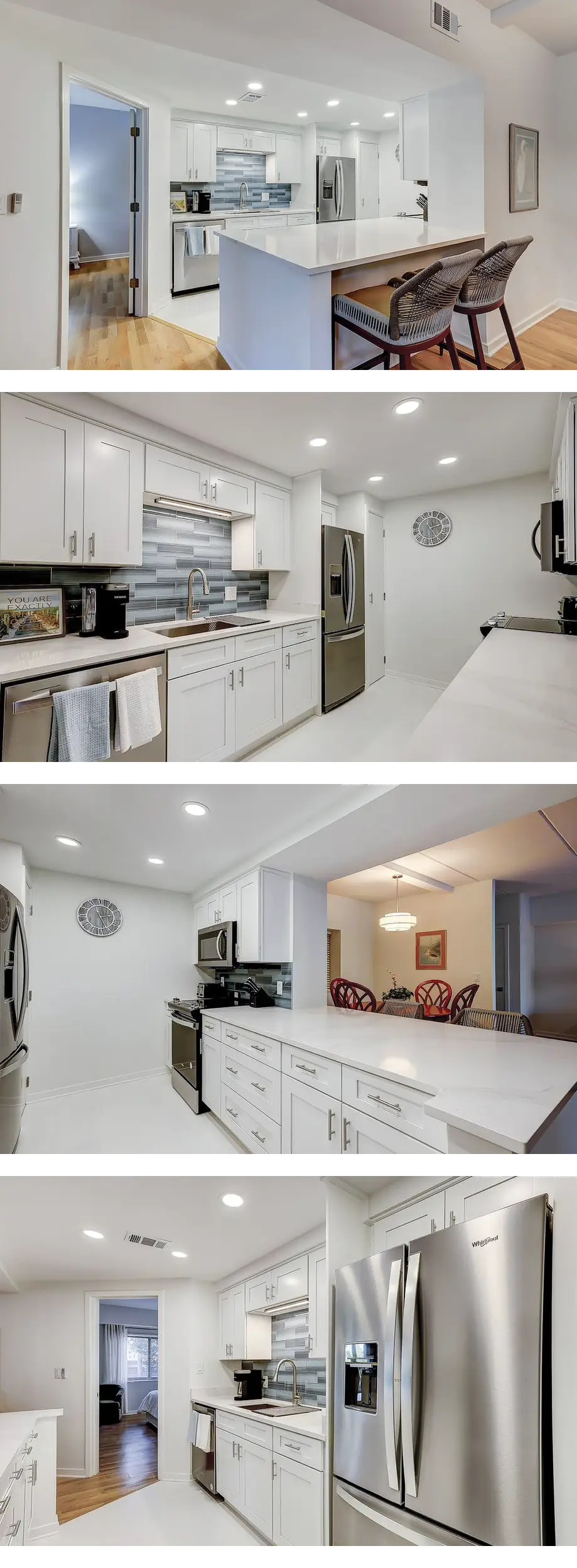 Cozy condo with tennis, pool, beach acce...