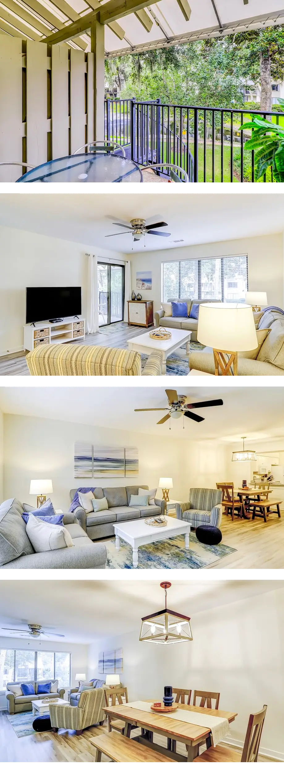 Adult Cruiser...
Hilton Head Island Recreation Association
duration: 1.5hrs meeting_point: Rowing and Sailing Center min_age: 4 max_age: 8 group_size: 12 people description: Come join Moore To Life and Island Rec Center for Spooky Snakes & Craft, a hands-on adventure where kids ages 4–8 can discover the...
Coastal Discovery Museum Hilton Head
Holiday Market - November 25,2025 10AM- 1PM We will have local authors and artists on site as well as food tastings. Buy a special gift for your special someone for the holidays.
Coastal Discovery Museum Hilton Head
Come and meet some of the coolest critters around! ___________________________________ Duration 30 minutes ___________________________________ About Come and meet some of the coolest critters around…REPTILES! Meet and get to know some...
Dolphin Discoveries Hilton Head
duration: 1.75 hours cancellation_summary: 48 hours - No Questions Asked meeting_point: Broad Creek Marina - End of wooden pier, at sign, over the water. group_size: Up to 8 recommend. If more please call. accessibility: Boats take 2 steps from dock...
Hilton Head Yacht Charter Company
Top Shelf Yacht Charters are all about you. From adventure to anniversaries, relaxing to proposing, there's nothing we can't do for you during your cruise! Imagine your own floating resort! Experience 80 feet of pure opulence aboard Top Shelf. Our...
The Bike Doctor
duration: 6 Days meeting_point: 112 Arrow Rd Hilton Head Island, SC 29928 US description: Magnum Low Rider 2.0. These e-bikes are designed to go anywhere. They are designed to fit anyone from 5'2 - 6'6. The Low Step-Thru makes it easier to get on...
Dolphin Discoveries Hilton Head
duration: 3 Hours cancellation_summary: Up to 48 hours Before w/ No Questions Asked meeting_point: Broad Creek Marina - End of wooden pier, at sign, over the water. group_size: Max of 6 (Check Out Our Rentals w/ Captain for Larger...
BC2 - Island Head
duration: 1 Hour meeting_point: Broad Creek Marina description: An exclusive one-day event hosted by HHI Pilates Club, led by @trainwithlexi. Enjoy a 60-minute pilates session on the water aboard Bonjour. what_is_included: Mats will be provided.
Flip Flop Charters
Watch fireworks at Shelter Cove! Duration 3 hours About From June to August we offer a weekly cruise to watch the fireworks at Shelter Cove. You’ll have a front row seat to see the magic aboard! This three hour cruise is only on Tuesdays in...
Hilton Head Yacht Charter Company
Charters start at $4,750. Secure Your Date for $500 and Concierge Karen will reach out promptly to customize your charter and determine total cost. You can also call/text her for more information before securing a date: 1-843-474-6644. Top Shelf...
Coastal Discovery Museum Hilton Head
Rates Suggested $5 donation per person (Ages 4+). Children must be accompanied by an adult. Everyone must have fun!! Duration 2 Hours (Drop in any time during Open House hours and stay as long as you'd like!) Discovery Lab During the...
Drifter Excursions
Rate $440 for a two hour charter $540 for for a three hour charter About Join us aboard the brand new, Coast Guard inspected, 25 foot Ricochet, departing from Palmetto Bay Marina for an exciting 2 or 3 hour private shark fishing trip. The 2 hour...
Hilton Head Helicopter Tours
The Ultimate Adventure is an amazing flight over the entire island of Hilton Head and the eastern shores of Daufuskie Island! Duration - **20 minutes** About - You will see awesome sights including Harbour Town Lighthouse, Port Royal Sound...
Lowsea Bike, Beach and Baby Rental
Don't pack it, Rent it! Baby Sleep, Feed, and Play necessities for your vacation! Duration 5 Days About All baby gear rentals include: - Free delivery, setup & pickup - Linens washed in baby detergent to keep your baby clean and happy ...
Coastal Discovery Museum Hilton Head
duration: 1 hour cancellation_summary: • Cancellation Policy: Full refund minus $5 admin fee prior to one day in advance. No refund if cancelled within one day. min_age: 13 group_size: 60 description: Join us for "Revolutionary Reflections", a...
H2O Sports
duration: 2 hour tour cancellation_summary: All reservations are subject to our 24 hour cancellation policy meeting_point: Meet at H20 Sports booth, conveniently located next to the lighthouse and departure dock! group_size: Up to 14...
Island Head - Broad Creek
duration: 45 Minute Ferry Time cancellation_summary: Customers will receive a full refund or credit with 72 hours notice of cancellation. meeting_point: Freeport Marina Daufuskie Island, SC description: Daufuskie Island Daily Return Trip We offer...
Cheers Sailing Charters
See the Coastal Wildlife About 2.5 hour private sailing up the Broad Creek and into the Calibouge Sound. Sailing past Harbour Town and Daufuskie Island on a 45 ft Morgan Nelson Merrick Racing sailboat. Depending on the time of year...
Blue Pearl Marine Dolphin Tours
Call 843-683-0731 to book today! Rates 1-3 passengers $225 Each additional passenger $65 6 person max ___________________________________ Duration 3 Hours ___________________________________ About Disappearing island is Located between...
Forest Beach Surf & Cycle
Rent with us! Duration 21 days About Forest beach surf & cycle is your source for Hilton Head Island bike rentals. We have bikes for kids and adults of all ages, sizes and skill levels, as well as specialty bikes and attachments
Dolphin Discoveries Hilton Head
duration: 4 Hours cancellation_summary: Up to 48 hours Before w/ No Questions Asked meeting_point: Broad Creek Marina - End of wooden pier, at sign, over the water. group_size: Max of 6 (Check Out Our Rentals w/ Captain for Larger...
Lowsea Bike, Beach and Baby Rental
Don't pack it, Rent it! Baby Sleep, Feed, and Play necessities for your vacation! Duration 7 Days About All baby gear rentals include: - Free delivery, setup & pickup - Linens washed in baby detergent to keep your baby clean and happy ...
![Ideally located island gem with an outdo...