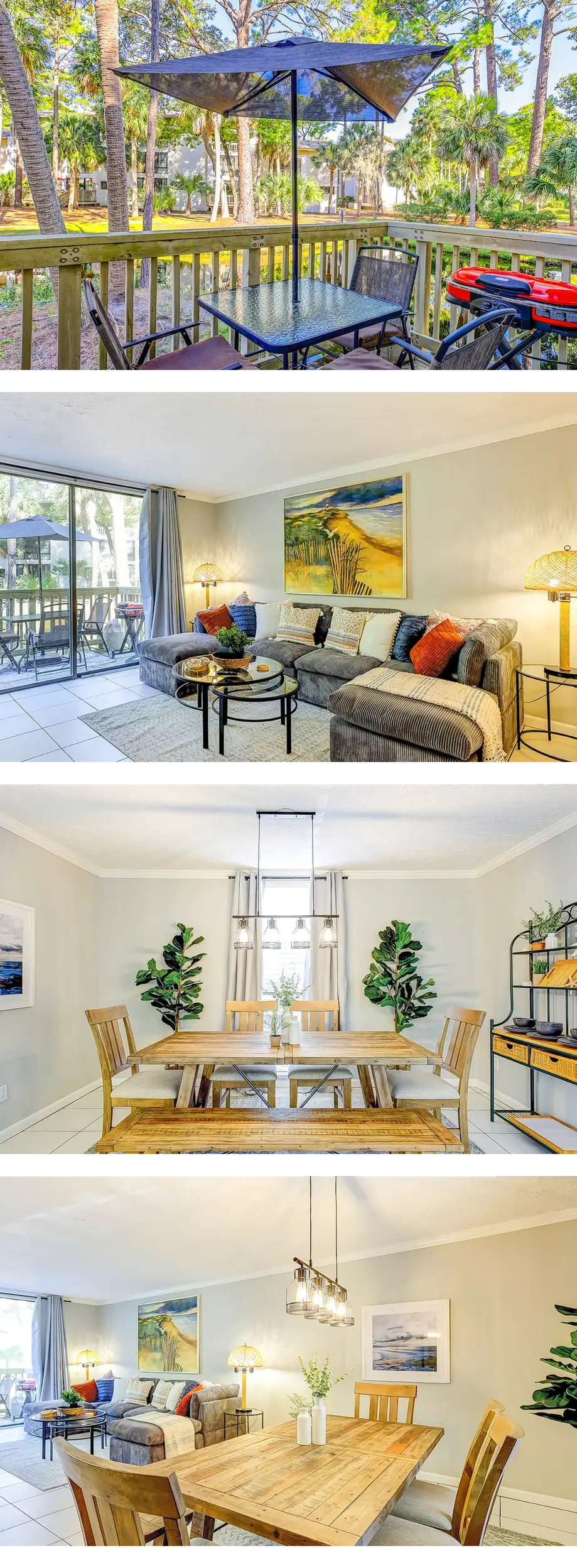 Description of...
Island Head - Broad Creek
duration: 2 or 3 Hours cancellation_summary: Customers will receive a full refund or credit with 72 hours notice of cancellation. meeting_point: 18 Simmons Road Hilton Head Island, SC group_size: Up to 14 Passengers description: The private sunset...
*Catch a glimpse into a fascinating chapter of Lowcountry history* --- Description Tucked between Hilton Head Island and Savannah, and accessible only by boat, Daufuskie Island is a real gem. This trip provides a glimpse into a fascinating...
Wateree Marina
Purchase the perfect gift: a gift card with a value of your choosing!
Hilton Head Bicycle Company
Electric Bike Rental Duration 9 Days About Priority E-Coast. These e-bikes are designed to go anywhere. They are designed to fit anyone from 5'2-6'6. The Standard Step-Thru makes it easier to get on and get going -- all without...
Hilton Head Outfitters - Bike Rental
These Schwinn brand strollers are made of lightweight aluminum and are great at the beach at low tide or on our miles of bikes paths.
Pirates of Port Royal Charters
Explore the Area! About Comfortable seating for up to 6 adult guests per Operator of Uninspected Passenger Vessels (OUPV) regulations. Custom full bow cushion layout (available upon request) with cushioned rear bench seat. Insulated coolers...
Coastal Discovery Museum
duration: 1/6/2025 - 1/31/2025 meeting_point: 70 Honey Horn Drive, Hilton Head Island, SC 29926 pricing: $10 each description: Coastal Discovery Museum's Sweetgrass Basket raffle to be drawn at the 2025 Cocktails & Camellias event at 7:30 p.m. on...
Island Head - Broad Creek
duration: 1.5 Hours cancellation_summary: Customers will receive a full refund or credit with 72 hours notice of cancellation. meeting_point: 18 Simmons Road Hilton Head Island, SC group_size: Up to 14 Passengers pricing: *All Ages, Up to 14...
Lowcountry Watersports
duration: 1.5 Hours cancellation_summary: Cancellations are allowed 48 hours prior to the scheduled activity. meeting_point: Palmetto Bay Marina - 86 Helmsman Way Suite 101, Hilton Head, SC 29928 group_size: Maximum 48 people description: Experience...
Hilton Head Outfitters - Bike Rental
The durable and comfortable reclining Hilton Head Outfitters beach chair rentals are made of light-weight aluminum with backpack straps for easy transportation. They can be rented individually or as a package.
Sweet Pea Fishing
*Great fishing nearshore and a little offshore!* ___________________________________ Rates **Private Charter (All Ages | For up to 6 guests):** $900 About Our Hilton Head Island waters provide some of the best fishing in the world! Depending...
The Bike Doctor
duration: 2 Days meeting_point: 112 Arrow Rd Hilton Head Island, SC 29928 US description: Magnum Low Rider 2.0. These e-bikes are designed to go anywhere. They are designed to fit anyone from 5'2 - 6'6. The Low Step-Thru makes it easier to get on...
Dolphin Discoveries Hilton Head
duration: 1.75 Hours cancellation_summary: 48 Hour w/ no questions asked max_age: 1000 group_size: 6 pricing: Private - $299 Private w/ Better Boating Package - $349 Multiple boats may be added with a 10% off discount. description: Enjoy your...
Wheelz of Hilton Head
Golf Cart Rentals! Duration 5 days Please Note * Golf Cart Rentals CANNOT be delivered * Must be picked up at our location * Golf Carts need to stay within a 4 mile radius of our location. * Golf Carts cannot be booked online due to South...
Beaufort Lands End Paddling
duration: 1.5-2 hours meeting_point: Russ Point Boat Landing, Sea Island Pkwy & Fripp Island Bridge (across from Nature Center) description: Join us for a one-of-a-kind kayak adventure, perfectly timed with the high-tide, offering exclusive access...
Daufuskie Difference
Experience the thrill of encountering dolphin in their natural habitat while taking in breathtaking views of Tybee’s serene coastal waters. From historic lighthouses, to majestic Fort Pulaski, to dolphins playing next to the boat, our tours offer...
Anchors Away Sailing Charters
*Afternoon Sail* Generally a breezy afternoon leading to some of our most exciting sailing all day. Come and experience true sailing without running the motor. Take the helm and help with handling sails if you desire, but either way, kick back...
Hilton Head Boat Charters
duration: 2 Hours cancellation_summary: We need at least 72 hours notice for a full refund. meeting_point: 43 Jenkins Island Rd, Hilton Head Island, SC 29926 group_size: Up to 20 People description: The best 2-hour charter on the island Ride in...
Coastal Discovery Museum Hilton Head
duration: 1 hour cancellation_summary: • Cancellation Policy: Full refund minus $5 admin fee prior to one day in advance. No refund if cancelled within one day. meeting_point: 70 Honey Horn Drive, Hilton Head Island, SC 29926 min_age...
Outside
duration: 90 minutes cancellation_summary: 48 Hours meeting_point: 1 Shelter Cove Lane pricing: $45 for children 12 and younger $55 for 13 and over description: Looking for a memorable evening on the water? Our Sunset Dolphin Cruise in Hilton Head...
Coastal Discovery Museum
About Sixty percent of all adoption money goes directly to the scientists who are studying these magnificent mammals and helps fund interns studying these dolphins, boat fuel, and supplies needed for the Marine Sensory and Neurobiology Lab in...
Hilton Head Outfitters - Bike Rental
These Schwinn brand strollers are made of lightweight aluminum and are great at the beach at low tide or on our miled of bikes paths.
Bee City Zoo
Give your child their best birthday yet! Rates - **Party Package Option A (includes 10 guests in the base price)** - $275 - **Party Package Option B (no guests included in the base price)** - $75 **Please contact us directly at 843-835-5912...
Color Me Greenville
duration: 1 Hour 30 Minutes meeting_point: Color Me Greenville pricing: Options: Cake flavor: Vanilla, Chocolate Gluten Free ($10 extra): Vanilla, Chocolate description: Minimum: 6 attendees (this is the minimum number of total bookings we need to...
Reel Native Fishing Charters
Let's get out on the water and makes some memories that will last a lifetime! Rates & Duration - 2 Hour Charter • $350 - 3 Hour Charter • $475 - 4 Hour Charter • $575 - 5 Hour Charter • $700 - 6 Hour Charter • $875 - 8 Hour Charter...
Columbia Food Tours
We have products we'd love to share with you to help you remember the great time you had on our Columbia Food Tour.
Port Royal Sound Foundation
duration: 1.5 Hour meeting_point: Maritime Center 310 Okatie Highway, Okatie, SC 29909 min_age: 10 group_size: 20 description: Learn about the history of indigo usage and how to dye fabrics using "Shibori" techniques. All participants will be...
The Bike Doctor
duration: 21 Days meeting_point: 112 Arrow Rd Hilton Head Island, SC 29928 US description: Magnum Low Rider 2.0. These e-bikes are designed to go anywhere. They are designed to fit anyone from 5'2 - 6'6. The Low Step-Thru makes it easier to get on...
BC2 - Island Head
duration: 90 Minutes meeting_point: Broad Creek Marina, 18 Simmons Road description: Start your morning with peace, presence, and purpose — join us for a 90-minute yoga flow and meditation aboard Bonjour, our serene 36-ft catamaran, every Tuesday...
Daufuskie Marsh Tacky Society
Duration 30 minutes About Designed for the enthusiast who is short on time or has fewer miles in the saddle but wants to check riding a Marsh Tacky on Daufuskie off of their list, this experience offers pristine, maritime forest and marsh views...
Dolphin Discoveries Hilton Head
duration: 2 Hours cancellation_summary: Up to 48 hours Before w/ No Questions Asked meeting_point: Broad Creek Marina - End of wooden pier, at sign, over the water. group_size: Max of 6 (Check Out Our Rentals w/ Captain for Larger...
Hilton Head Island Recreation Association
duration: 1.5hrs meeting_point: Fish Haul Beach Park group_size: Up to 25ppl description: Explore the amazing beach front eco-system from the tides to the shoreline and all the creatures that call this home! You’ll be amazed by what we...
Hilton Head Outfitters - Bike Rental
10 Day Rates: - 16” Kids Beach Bike: $75.99 - 20” Kids Beach Bike $75.99 - 24” Youth Beach Bike: $75.99 - 26” Bike w/ Child Seat: $90.99 - 26” Mens Beach Bike: $75.99 - 26” Unisex Beach Bike: $75.99 - 12" Balance Bike: $75.99 - Adult...
Lowcountry Watersports
duration: 2 Hours cancellation_summary: We allow cancellations up to 48 hours prior to scheduled activity. meeting_point: Palmetto Bay Marina – 86 Helmsman Way Suite 101, Hilton Head, SC 29928 min_age: 5 group_size: 2, 3 or 4 per mini...
South Beach Bike Rentals
Enjoy miles and miles of scenic bike paths Duration 8 Days About Make your reservation online. Come pick up your bike at the time of your choosing. More info Free locks with all rentals. Baskets and helmets also available ...
Bee City Zoo
Duration 20 min encounter About Choose one of the ambassadors below: - Sloth - Capybara This encounter will include a photo with your ambassador, however no admission tickets are included with this encounter. Admission tickets to be purchased...
The Bike Doctor
duration: 11 Days meeting_point: 112 Arrow Rd Hilton Head Island, SC 29928 US description: Magnum Low Rider 2.0. These e-bikes are designed to go anywhere. They are designed to fit anyone from 5'2 - 6'6. The Low Step-Thru makes it easier to get on...
Lowcountry Watersports
duration: 2 hours cancellation_summary: We allow cancellations up to 48 hours prior to scheduled activity. meeting_point: Palmetto Bay Marina – 86 Helmsman Way Suite 101, Hilton Head, SC 29928 min_age: 5 group_size: 2, 3, or 4 per mini...
Reel Native Fishing Charters
Let's get out on the water and makes some memories that will last a lifetime! Duration 3 hours About We're committed to providing a stress-free experience to both new and returning clients. More info Minors must be...
The South Carolina Railroad Museum
duration: 1.5 Hours meeting_point: 110 Industrial Park Road • Winnsboro, SC 29180 description: Come visit Santa on our annual twilight holiday ride. Santa walks through the train and comes to you—no lines! As we travel down the tracks, the...
Unwritten Charters LLC
Come enjoy a couple of hours on the water with us! Duration 6 Hours About This Full Day cruise in the harbor will take you to The Battery, The Ravenel Bridge, and out to Ft. Sumpter. A great way to see Charleston from a completely different...
Hilton Head Bicycle Company
Electric Bike Rental Duration 10 Days About Priority E-Coast. These e-bikes are designed to go anywhere. They are designed to fit anyone from 5'2-6'6. The Standard Step-Thru makes it easier to get on and get going -- all without...
Hilton Head Bicycle Company
Electric Bike Rental Duration 14 Days About Priority E-Coast. These e-bikes are designed to go anywhere. They are designed to fit anyone from 5'2-6'6. The Standard Step-Thru makes it easier to get on and get going -- all without...
Carolina Hydrofly
Outside
Fishing Fun for the Whole Family! _____________ This trip includes everything you need: Bait and tackle U.S. Coast Guard licensed captain and fishing guide Licensing Iced cooler ___ This trip accommodates up to 6 passengers. Bring the family...
Reel Job Charter Fishing
The best shark fishing on Hilton Head! Rates All ages welcome aboard! Private Charter (up to 6 passengers) - $495 Duration 3 hours About Around Hilton Head, Reel Job Charter Fishing one of the most popular shark fishing packages...
Catmandoo Sport Fishing
Duration 2-6 Hours Rates **Private Session:** 2 Hour Trip - $395* 3 Hour Trip - $495* 4 Hour Trip - $650* 5 Hour Trip - $850* 6 Hour Trip - $995* *Prices are for up to 4 passengers. We can take up to 6 people on our shorter trips(2hr&3hr...
Color Me Greenville
duration: 1 Hour 30 Minutes meeting_point: Color Me Greenville min_age: 16 pricing: Options: Cake flavor: Vanilla, Chocolate description: Minimum: 6 attendees (this is the minimum number of total bookings we need to continue to host the event...
Lowsea Bike, Beach and Baby Rental
Don't pack it, Rent it! Baby Sleep, Feed, and Play necessities for your vacation! Duration 7 Days About All baby gear rentals include: - Free delivery, setup & pickup - Linens washed in baby detergent to keep your baby clean and happy ...
Hilton Head Island Recreation Association
duration: 1.5 hours meeting_point: Rowing and Sailing Center description: Your 1.5hr stand up paddle board trip will explore the marshes of Skull Creek. An educational Lowcountry experience learning and working with the tides, oysters, and...
Outside
*Explore Hilton Head's waterways by kayak with an interpretive naturalist guide* --- Description Discover the Hilton Head tidal marsh by kayak… Kayak through the tidal creeks and salt marshes that surround Hilton Head Island. The two-hour...
Dolphin Discoveries Hilton Head
duration: 2 Hours cancellation_summary: Up to 48 hours Before w/ No Questions Asked meeting_point: Broad Creek Marina - End of wooden pier, at sign, over the water. group_size: We recommend 8, if more please call. accessibility: Boats take 2 steps...
Above and Below Charters LLC
Let's Adventure! Duration 12 Hours About Gulf stream trip up to 100 miles offshore targeting Pelagic fish such as Marlin, Sailfish, Wahoo, Mahi Mahi, Tuna, with the occasional bottom fishing on the way back in. More...
Flip Flop Charters
Explore Calhoun Street! Duration 4 hours About If you’re looking for a picturesque location to raise a glass and toast the happy couple, we’d love to help you celebrate! Waterfront bars are an excellent choice. With a stunning view of...
Palmetto Dunes Golf Academy
Duration & Rates - 50 minutes - $50 per student About Learn the sand fundamentals. This is the easiest shot in golf when executed correctly. Learn why the pros would rather be in the sand trap than in the rough. 5:1 ratio. Reservations...
Dolphin Discoveries Hilton Head
duration: 4 Hours cancellation_summary: Up to 48 hours Before w/ No Questions Asked meeting_point: Broad Creek Marina - End of wooden pier, at sign, over the water. group_size: Max of 8 (Call for Larger Groups) accessibility: Boats take 2 steps from...
Hilton Head Helicopter Tours
This breath-taking tour travels over Hilton Head Island and all the surrounding beaches. Duration - **30 MILES** About - This is the perfect trip to see The Harbour Town Lighthouse, South Beach Marina, Shelter Cove Marina, Coligny Beach...
Coastal Discovery Museum Hilton Head
Drop by the Museum for this casual Meet & Greet to learn about the alligators, snakes, and a few other fun critters that share Hilton Head Island with us. Take this opportunity to see animals up close, gets hands-on and hold a critter or two, take...
Dolphin Discoveries Hilton Head
duration: 4 Hours cancellation_summary: Up to 48 hours Before w/ No Questions Asked meeting_point: Broad Creek Marina - End of wooden pier, at sign, over the water. group_size: Max of 6 (Check Out Our Rentals w/ Captain for Larger...
Outside
duration: 2 Hours meeting_point: Chapel Dock pricing: $175/adult $145/children 2-10 $40/children under 2 description: Experience an unforgettable dining experience on a 2-hour Hibachi Dinner Cruise in Palmetto Bluff. Imagine indulging in delicious...
Hilton Head Island Recreation Association
duration: 4 days • 3.5 hours per Day meeting_point: Rowing and Sailing Center min_age: 7 max_age: 14 group_size: Up to 30 Campers description: Experience adventure this summer! Participants will make lasting memories of kayaking, stand up paddle...
Outside
Family Fun With Nature, Tubing and Exploring! --- Join us for a boating and tubing tour through the Lowcountry waters! Watch for birds and dolphin through the salt marsh ecosystem and get behind the boat for a tubing adventure. We recommend...
Vagabond Cruise
duration: 2 Hours meeting_point: Hilton Head Island group_size: Up to 6 people description: Customize your luxurious destination charter aboard Solaris today! **Our private charters accommodate up to 6 passengers, ensuring an intimate and...
Color Me Greenville
duration: 1.5 Hours meeting_point: 50 Liberty Ln., Greenville, SC 29607 min_age: 5 group_size: 15 Max description: Imagine a splatter paint party, a wild, colorful experience where you become artists by flinging, dripping, and splashing paint...
H2O Sports
duration: 1.5 hour tour cancellation_summary: All reservations are subject to our 24 hour cancellation policy meeting_point: Meet at H20 booth, conveniently located next to the lighthouse and departure dock! group_size: Up to 14...
Port Royal Sound Foundation
Great for all ages! Duration 1 Hour About Come to the Maritime Center to decorate your own reusable bag using fish stamps!
The South Carolina Railroad Museum
duration: 1.5 Hours meeting_point: 110 Industrial Park Road • Winnsboro, SC 29180 description: This event is held the two Saturdays before Easter each year. Riders will board the train for a 3-mile trip to the Pumpkin Patch. We will stop the...
BC2 - Island Head
duration: 1 Hour meeting_point: Broad Creek Marina description: An exclusive one-day event hosted by HHI Pilates Club, led by @trainwithlexi. Enjoy a 60-minute pilates session on the water aboard Bonjour. what_is_included: Mats will be provided.
Lowcountry Cowboy Fishing Charters
Duration 8 Hours ___________________________________ About Redfish, Trout, Blackdrum, Sheepshead, Jack Crevalle, Tarpon, Spanish Mackerel, King Mackerel, Cobia, Triple Tail, Sharks! (Species Depend On Season, Tide & Weather) *This Charter can...
H2O Sports
duration: 1 hour tour cancellation_summary: All reservations are subject to our 24 hour cancellation policy meeting_point: Meet at H20 Sports booth, conveniently located next to the lighthouse and departure dock! description: H2O Sports is thrilled...
Captain Cams Watersports
duration: 4-7 Hours meeting_point: 470 Green Pond Rd, Anderson, SC 29625 min_age: 21 group_size: Up to 6 People description: We run Yamaha VX models. These are very comfortable jet skis that will go about 45 mph depending on the weight of the...
Outside
duration: 4 Hours meeting_point: Shelter Cove Marina (next to Ela's) pricing: $95/person + 20% gratuity description: *Hunt for Treasures of the Sea!* Enjoy a scenic boat ride from Hilton Head to Savannah, where you will step off onto islands to...
Hilton Head Outfitters - Bike Rental
WIDE ALL-TERRAIN BACK WHEELS provides easy roll over sand HOLDS ALL YOUR BEACH GEARS, carries cooler, beach towels, umbrellas and more! EASY OPEN AND CLOSING, opens in seconds and folds flat for travel and storage MULTI PURPOSE - can be used for...
Hilton Head Yacht Charter Company
A gourmet meal & sunset cruise aboard Top Shelf is an unforgettable experience. Imagine a luxury yacht, designed for ultimate entertainment, slipping through the waveless waters of Calibogue Sound. You and your guests will experience all that the...
Hilton Head Island Recreation Association
duration: 2 Hours meeting_point: Island Recreation Center, 20 Wilborn Rd, Hilton Head Island, SC 29926 group_size: 10 description: Are you celebrating a birthday or want to schedule a group Climb? Come to our Indoor Climbing wall for a 2-hour rental...
Forest Beach Surf & Cycle
Rent with us! Duration 1 week About Forest beach surf & cycle is your source for Hilton Head Island body board rentals!
duration: 2 hours meeting_point: Hilton Head Island, SC min_age: 16 pricing: $95 per person description: WHAT A GREAT DAY! HELLO FUN!!! what_is_included: There is no better way to experience Hilton Head than on a comfortable seat of a Pedego...
![Hilton Head Island condo with water-view...