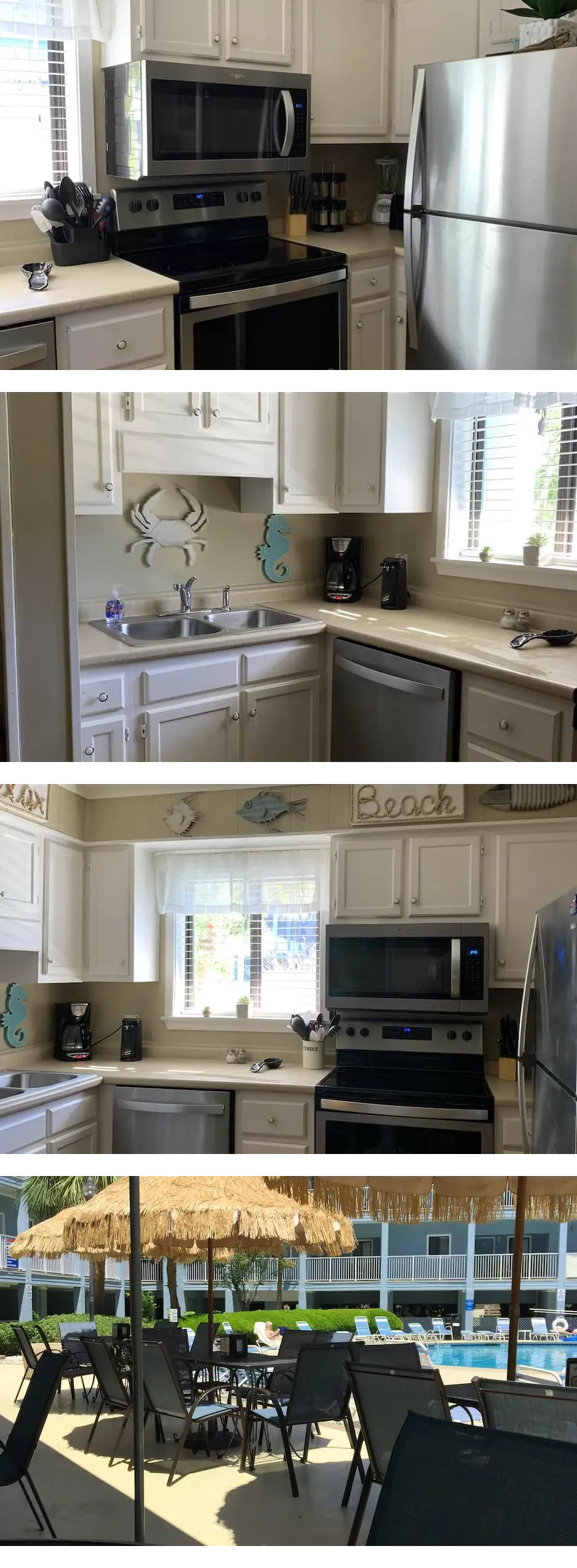 Adult Cruiser...
Enjoy an evening on a private sunset dolphin cruise from Shelter Cove Marina and watch the firework display from the best seat in the house. Six, Twelve and Sixteen passenger boats available. Departing Saturday February 26th from 5-7pm All ages...
The Bike Doctor
duration: 4 Days meeting_point: 112 Arrow Rd Hilton Head Island, SC 29928 US description: Magnum Low Rider 2.0. These e-bikes are designed to go anywhere. They are designed to fit anyone from 5'2 - 6'6. The Low Step-Thru makes it easier to get on...
Unwritten Charters LLC
Beat the heat and enjoy a Beautiful Morning Cruise, We can explore the waterways and Islands around Charleston in the cool of the day! Duration 2 or 3 Hours About A great time to see the harbor. See USS Yorktown, Ravenel Bridge, Battery Park...
The South Carolina Railroad Museum
duration: 1.5 Hours meeting_point: 110 Industrial Park Road • Winnsboro, SC 29180 description: Guests enjoy a narrated 90-minute trip through Fairfield County countryside. Seating on the train is on board an open-air car, allowing easy viewing as...
Island Life HH Photography
Short and to the point Duration 10 to 15 minutes About If you are looking for a photoshoot but don’t want that many photos or have kids or grandfathers that will not be able to handle a full shoot we now have our mini beach shoots...
Hilton Head Boat Charters
duration: 2 Hours cancellation_summary: We need at least 72 hours notice for a full refund. meeting_point: 43 Jenkins Island Rd, Hilton Head Island, SC 29926 group_size: Up to 20 People description: The best 2-hour charter on the island Ride in...
H2O Sports
duration: 4 or 8 hour golf cart rentals cancellation_summary: All reservations are subject to our 24 hour cancellation policy meeting_point: Meet at H20 Sports booth, conveniently located next to the lighthouse and departure dock! description...
Nature Adventures Outfitters
duration: 2 Hours cancellation_summary: Can Cancel up to 24 hours in advance for a full refund, Within 24 hours of the event there will be a $20 rebooking fee on any rescheduled tours. Tours cancelled by Nature Adventures Outfitters due to weather...
Forest Beach Surf & Cycle
Rent with us! Duration 30 days About Forest beach surf & cycle is your source for Hilton Head Island bike rentals. We have bikes for kids and adults of all ages, sizes and skill levels, as well as specialty bikes and attachments
Coastal Discovery Museum Hilton Head
*Visit Honey Horn with the Museum's Director.* ___________________________________ Duration 1.5 Hours ___________________________________ About Walk the shell path and Nan Lloyd Trail with the Museum director and discover some of the...
Seaglass Charters LLC
*Beat the heat and enjoy a Beautiful Morning Cruise, We can explore the waterways and Islands around Charleston in the cool of the day!* Duration 2 & 3 Hour Sails About A great time of day to see the harbor. Bring your suit and we will go...
Flip Flop Charters
See dolphins in their natural habitat! Duration 2 hours About The Lowcountry is home to several pods of Atlantic Bottlenose Dolphins. Join us for a 2 hour cruise to see them in their natural habitat and take in the beauty surrounding Hilton...
Port Royal Sound Foundation
duration: 3 description: We who live in the South Carolina Lowcountry are fortunate to be surrounded by its extraordinary nature – the marsh and its seasons, live oaks dripping with Spanish moss, 180 degrees of ever-changing sky, marsh and shore...
Columbia Food Tours
We have products we'd love to share with you to help you remember the great time you had on our Columbia Food Tour.
Color Me Greenville
duration: 1.5 Hours meeting_point: 50 Liberty Ln., Greenville, SC 29607 min_age: 5 group_size: 15 Max pricing: Prices start at $375 for parties description: It’s your invite to light up the night and vibe out with your crew! Experience the...
Vagabond Cruise
duration: 3.5 Hours meeting_point: Hilton Head Island group_size: For 7 to 10 passengers description: Book a luxurious charter aboard Solaris to the Sandbar only accessable by boat! Escape to paradise with our exclusive 3.5-hour charter aboard...
H2O Sports
duration: 2 hour tour cancellation_summary: All reservations are subject to our 24 hour cancellation policy meeting_point: Meet at H20 Sports booth, conveniently located next to the lighthouse and departure dock! group_size: Up to 14...
South Beach Bike Rentals
Enjoy miles and miles of scenic bike paths Duration 2 Weeks About Make your reservation online. Come pick up your bike at the time of your choosing. More info Free locks with all rentals - please select during check-out! Baskets...
Hilton Head Outfitters - Bike Rental
Our e-bikes are a fun and easy way to get explore heavenly Hilton Head, South Carolina, providing a battery-powered "assist" that comes from pedaling. When you push its pedals, a small motor engages and gives you a boost, so you can zip through...
Color Me Greenville
duration: 1 Hour 30 Minutes meeting_point: Color Me Greenville min_age: 16 pricing: Options: Cake flavor: Vanilla, Chocolate description: Minimum: 6 attendees (this is the minimum number of total bookings we need to continue to host the event...
Hilton Head Island Recreation Association
duration: 1 Day per week for 1.5hrs meeting_point: Island Recreation Center min_age: 7 max_age: 14 group_size: Up to 14 Campers description: Outdoor Discovery Homeschool is a hands-on, nature-based learning program led by our Master Naturalist...
Island Head- Hilton Head Harbor
*Be one with the water* ___________________________________ Rates **Person:** $40 *Ages 12+* ___________________________________ Duration 1 hour ___________________________________ About Stand Up Paddleboarding focuses on creating core...
Outside
This 3 hour excursion starts with our most popular Eco trip on pristine Broad Creek. From here We will cross the Calibogue sound into one of our beautiful tidal rivers. Once here we will inflate the tube and pick up the pace exploring the tidal...
Sweet Pea Fishing
*A day on the reefs filled with fish!* ___________________________________ Rates **Private Charter (All Ages | For up to 5 guests):** $1400 About Our Hilton Head Island waters provide some of the best fishing in the world! Depending on the...
Step Back in Time on Daufuskie Island Tucked between Hilton Head and the mainland, and accessible only by boat, Daufuskie Island is often described as “the other side of the river” — a hidden gem where time seems to stand still. This...
Hilton Head Island Tours
*Learn about our Coastal Ecology on our 2hr Private Crabbing Excursion!* ___________________________________ Rates **Private Charter** - $425.00 *(Up to 6 passengers)* ***All ages welcome! | Maximum of 1200...
Island Life Rentals and Tours
Daufuskie Island Beach Combing Duration 3 hours About Let our experienced captains love for the waterways guide you and your loved ones on the perfect experience you’re sure to never forget. Just a short distance from civilization lies a...
Outside
MAY RIVER WALK AT THE BLUFF Palmetto Bluff is a nature lovers paradise. This interpretive tour will take a loop route that will mix forested paths as well as paths along the May River all at an easy pace on flat elevation. Your guide will...
Hilton Head Island Recreation Association
duration: 1 hour meeting_point: Rowing and Sailing Center description: Explore the scenic waterways of Hilton Head with our Kayak rentals! Our top quality kayaks are perfect for all experience levels. Enjoy a peaceful ride as you take in stunning...
Flip Flop Charters
Come explore the island! Duration 3 hours About Tucked between Hilton Head and Savannah is Daufuskie Island. With no bridges it is only accessible by boat. On the island are restaurants, golf courses, a distillery, and plenty of history.
Reel Native Fishing Charters
See Dolphins Up Close! Duration 2 hours About We're committed to providing a stress-free experience to both new and returning clients. More info Minors must be accompanied by adults
Coastal Discovery Museum Hilton Head
Rates Suggested $5 donation per person (Ages 4+). Children must be accompanied by an adult. Everyone must have fun!! Duration 2 Hours (Drop in any time during Open House hours and stay as long as you'd like!) Discovery Lab During the...
Hilton Head Bicycle Company
Electric Bike Rental Duration 21 Days About Priority E-Coast. These e-bikes are designed to go anywhere. They are designed to fit anyone from 5'2-6'6. The Standard Step-Thru makes it easier to get on and get going -- all without...
Captain Moto Adventures
Join us for a sunset on the water! Duration 2 Hours About Join us for a beautiful sunset cruise. The boat confortable seats 6. All ages and families welcomed on this private charter. What to bring ...
Hilton Head Outfitters - Bike Rental
Three Day Rental Rates: - 16” Kids Beach Bike: $45.99 - 20” Kids Beach Bike $45.99 - 24” Youth Beach Bike: $45.99 - 26” Bike w/ Child Seat: $60.99 - 26” Mens Beach Bike: $45.99 - 26” Unisex Beach Bike: $45.99 - 12" Balance Bike...
Wheelz of Hilton Head
Golf Cart Rentals! Duration 24 hours Please Note * Golf Cart Rentals CANNOT be delivered * Must be picked up at our location * Golf Carts need to stay within a 4 mile radius of our location. * Golf Carts cannot be booked online due to...
Anchors Away Sailing Charters
*Afternoon Sail* Generally a breezy afternoon leading to some of our most exciting sailing all day. Come and experience true sailing without running the motor. Take the helm and help with handling sails if you desire, but either way, kick back...
Black & Blue Charters
*3 Hour Evening Shark Trip* Duration 3 Hours About Evening shark fishing in calm waters. Great trip for kids.
Hilton Head Island Recreation Association
duration: 2 Hours meeting_point: Mid-Island Tract min_age: 7 group_size: Up to 30 people description: Take aim at Seafood Fest's Try Archery Event! Outdoor Rec's USA Archery certified instructors will provide you with basic instructions to try...
South Beach Bike Rentals
Enjoy miles and miles of scenic bike paths Duration 6 Days About Make your reservation online. Come pick up your bike at the time of your choosing. More info Free locks with all rentals. Baskets and helmets also available ...
South Beach Bike Rentals
Enjoy miles and miles of scenic bike paths Duration 4 hours About Make your reservation online. Come pick up your bike at the time of your choosing. More info Free locks with all rentals. Baskets and helmets also available ...
Honey & Thistle
duration: 1 Hour min_age: 21 group_size: 6-10 people description: Slow down, sip deeply, and savor the flavors of the land at our Wine & Mead Tasting Experience. Nestled in the heart of Harbour Town, Honey & Thistle invites you to explore...
H2O Sports
duration: 2 hour tour cancellation_summary: All reservations are subject to our 24 hour cancellation policy meeting_point: Meet at H20 Sports booth, conveniently located next to the lighthouse and departure dock! group_size: Up to 14...
Longfield Stables
duration: 1.5 hours meeting_point: Longfield Stables Trail Barn min_age: 8 group_size: Up to 5 people description: Embark on an unforgettable experience through the scenic Lowcountry of Palmetto Bluff. Our expertly guided rides take you through...
Black & Blue Charters
Black & Blue Duration & Rates **Three Hour Fishing Charter** - $625.00 *Will catch mostly sharks* **Four Hour Fishing Charter** - $750.00 *Most popular for families* **Five Hour Fishing Charter** - $900.00 *Catch your Lunch!* **Six Hour...
Drifter Excursions
Rate The three hour price is $530 The four hour price is $650 ______________ About Make a day of it on the 32-foot Stuart Angler "Boomerang"! The "Boomerang" is conveniently located on the south end of Hilton Head at Palmetto Bay Marina with...
Port Royal Sound Foundation
duration: 1 hour meeting_point: 310 Okatie Highway accessibility: Wheelchair accessible description: Our Tuesday Talk series allows you to learn from the experts. With a wide range of topics from Lowcountry wildlife and history to best practices for...
Mayfair Art Studios
Choose your Wagon Ride time! Check out the Zoo before your reserved Winter Wonderland Wagon ride, entry begins at 5:00pm Festival kicks off at 6:00pm Come make magical memories with us and enjoy the zoo at night with lights! This ticket will...
![Happy Place Gated ResortBldg.1,First flo...