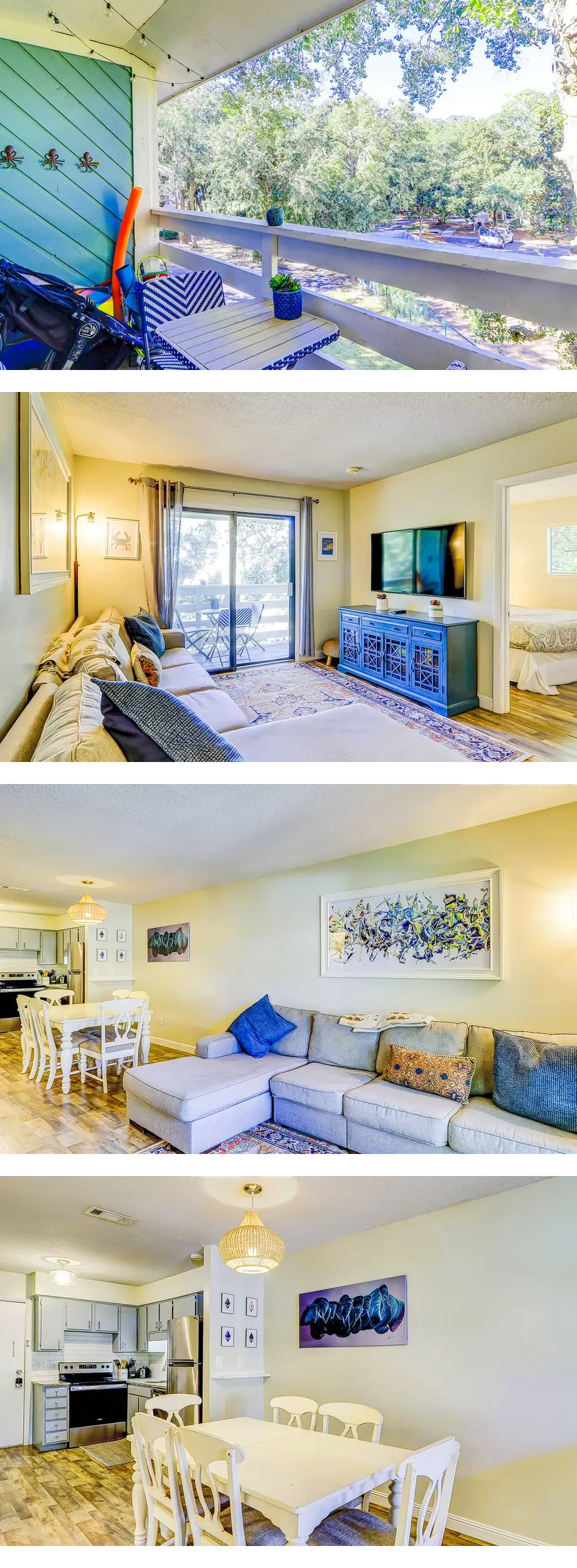 Adult Cruiser...
Longfield Stables
duration: 1.5 hours meeting_point: Longfield Stables Trail Barn min_age: 8 group_size: Up to 5 people description: Embark on an unforgettable experience through the scenic Lowcountry of Palmetto Bluff. Our expertly guided rides take you through...
Hilton Head Outfitters - Bike Rental
8 Day Rental Rates: - 16” Kids Beach Bike: $65.99 - 20” Kids Beach Bike $65.99 - 24” Youth Beach Bike: $65.99 - 26” Bike w/ Child Seat: $80.99 - 26” Mens Beach Bike: $65.99 - 26” Unisex Beach Bike: $65.99 - 12" Balance Bike: $65.99 ...
Lowsea Bike, Beach and Baby Rental
Don't pack it, Rent it! Baby Sleep, Feed, and Play necessities for your vacation! Duration 2 Days About All baby gear rentals include: - Free delivery, setup & pickup - Linens washed in baby detergent to keep your baby clean and happy ...
Hilton Head Bicycle Company
Electric Bike Rental Duration 13 Days About Priority E-Coast. These e-bikes are designed to go anywhere. They are designed to fit anyone from 5'2-6'6. The Standard Step-Thru makes it easier to get on and get going -- all without...
Drifter Excursions
*Fourth of July – Join us for the spectacular Harbour Town display.* ___________________________________ Rates - **Adults** - $50 - **Kids** - $25 - **Babies** - Free! ___________________________________ About - To view the fireworks...
Hilton Head Boat Charters
duration: Two, Three, or Four Hours cancellation_summary: We need at least 72 hours' notice for a full refund. meeting_point: 43 Jenkins Island Rd, Hilton Head Island, SC 29926 min_age: 12 group_size: Up to 12 People description: This private yacht...
Coastal Discovery Museum Hilton Head
*Find out how the soldiers of the Civil War spent their time on the island!* ___________________________________ Duration 1 Hour ___________________________________ About During the Civil War, Hilton Head Island played a crucial role as the...
BC2 - Island Head
duration: 2 Hours meeting_point: Broad Creek Marina, 18 Simmons Road group_size: Up to 6 People description: Sailing what_is_included: Sailing
Island Life Rentals and Tours
___________________________________ Delivery Procedures Upon delivery our driver will send an email or text message confirming your delivery is complete. In that communication they will include your lock combination. Please keep your bicycles...
Hilton Head Bicycle Company
Electric Bike Rental Duration 4 Days About Priority E-Coast. These e-bikes are designed to go anywhere. They are designed to fit anyone from 5'2 - 6'6. The Standard Step-Thru makes it easier to get on and get going -- all without...
![End-unit, 3rd-floor condo near beach wit...