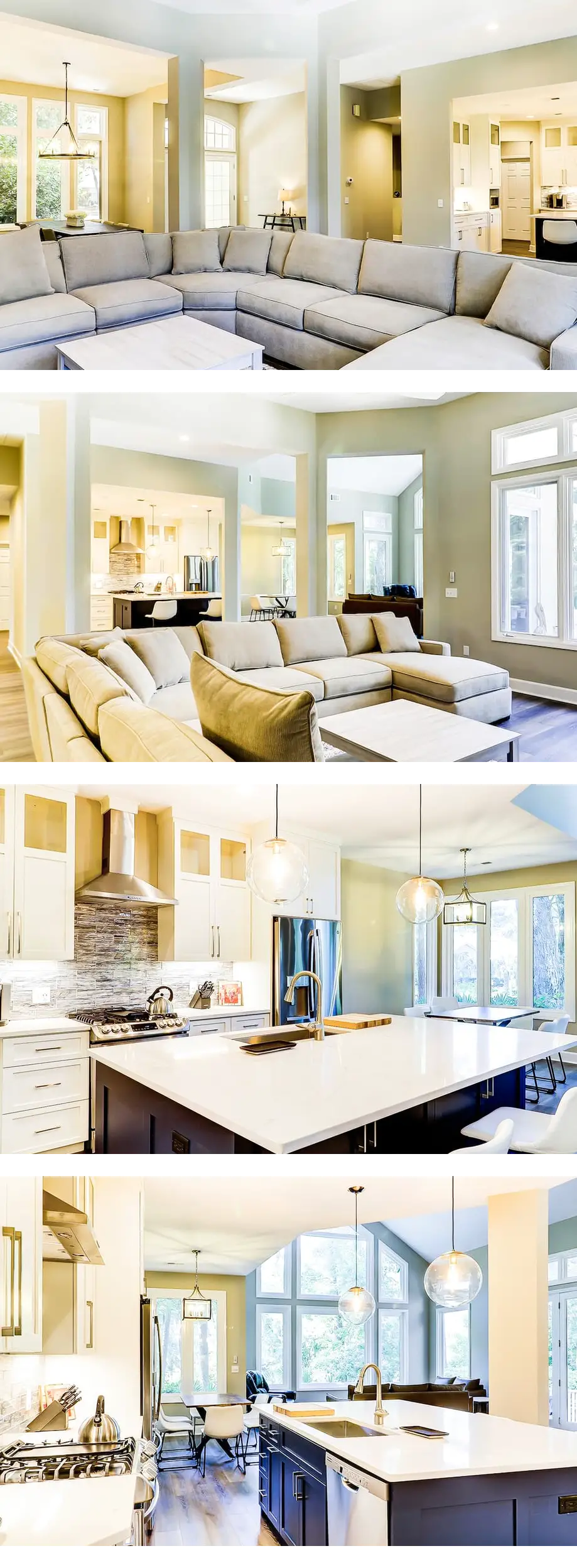 Beautiful 3,104 square foot Palmetto Dun...