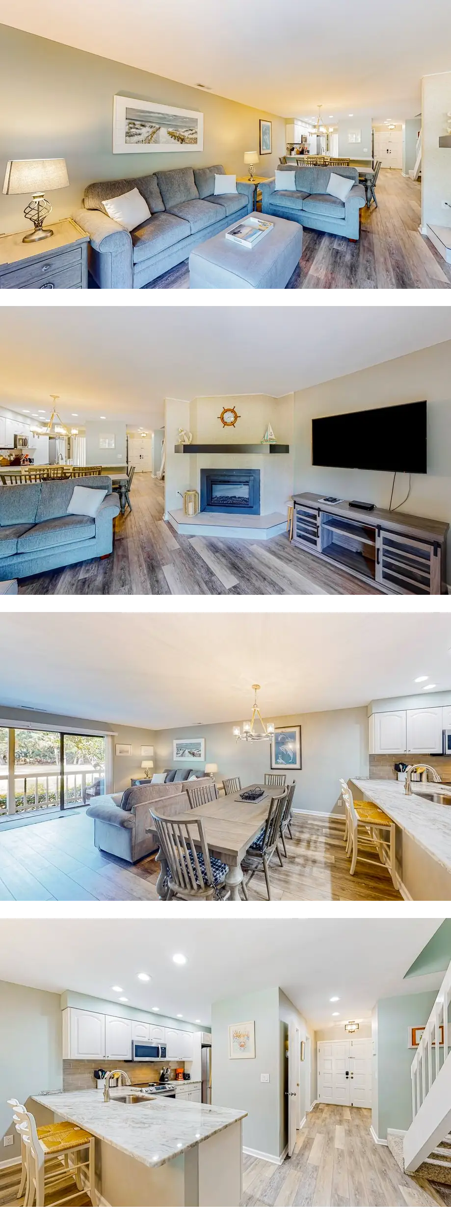 Serene villa with pool, beach access, te...