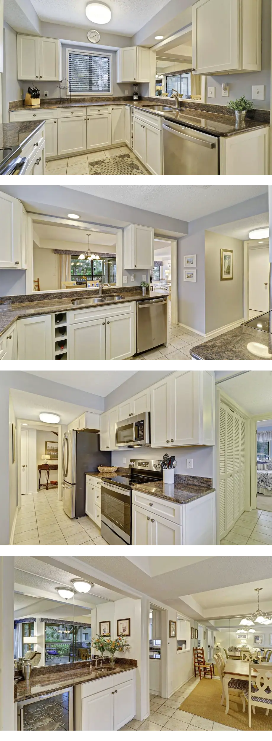 Large Three Bedroom and Three Bathroom V...