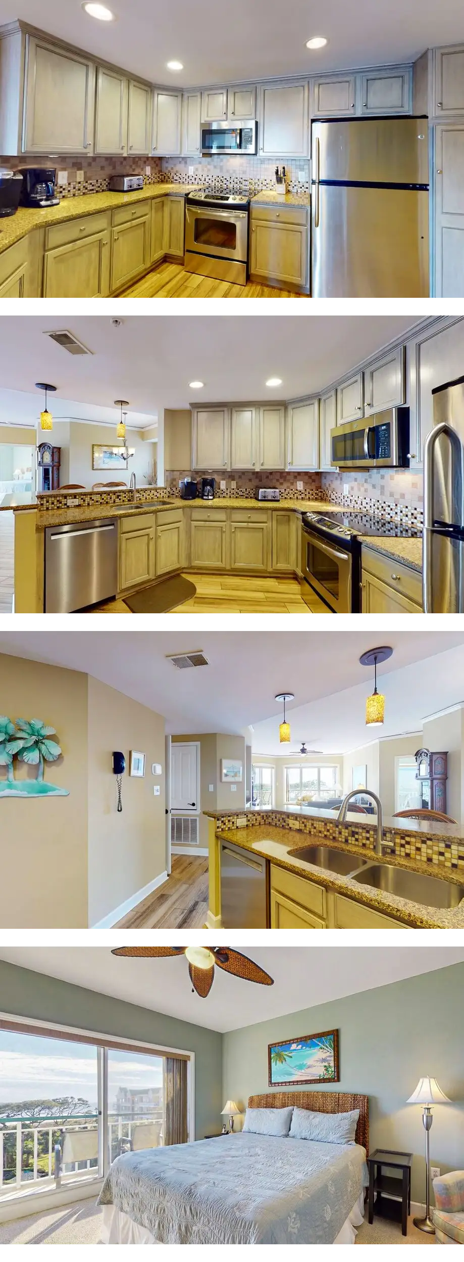 New to the Rental Market!